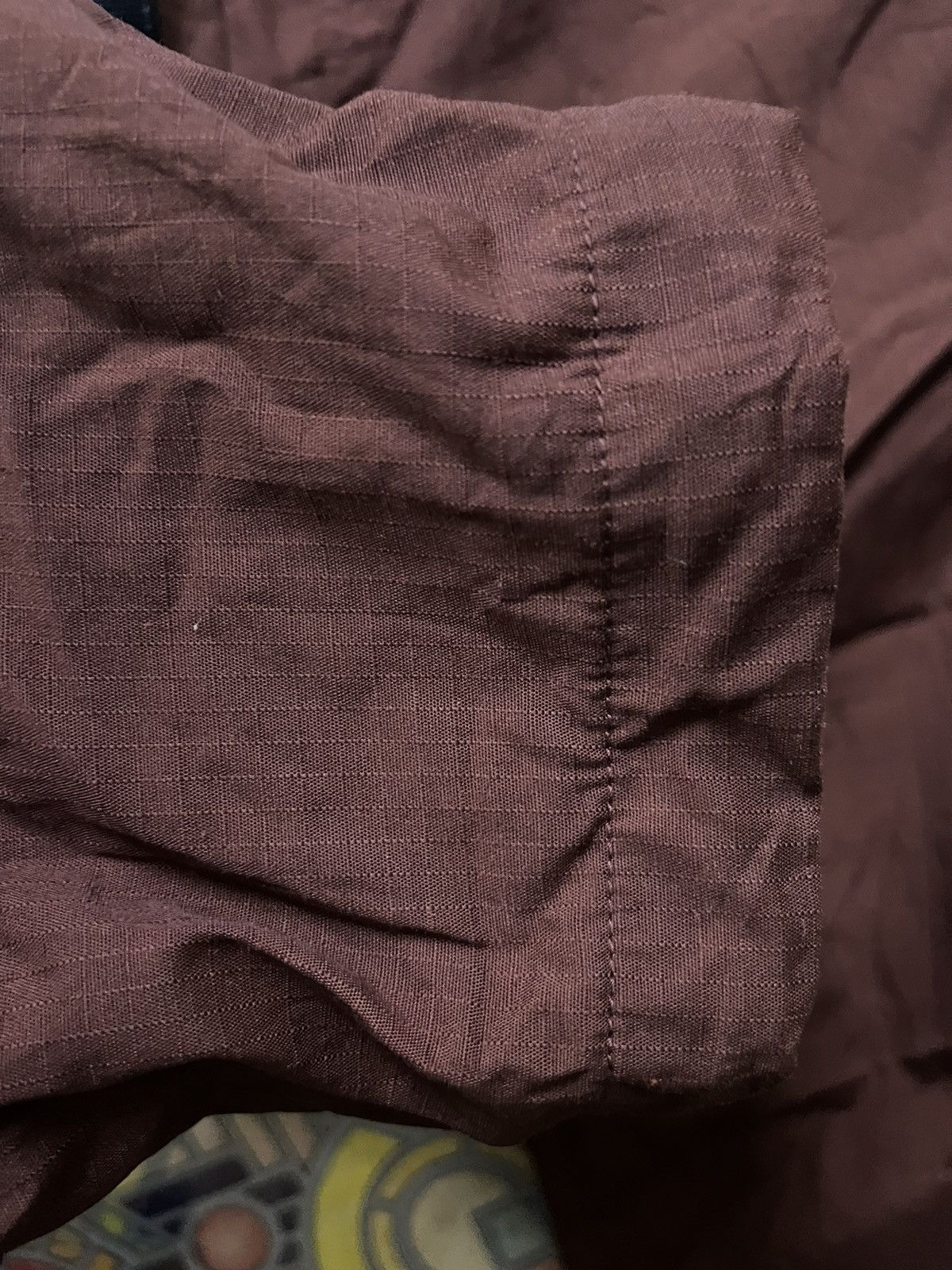 Japanese Brand × Uniqlo Pants UNIQLO CARGO Size US 41 - 10 Thumbnail