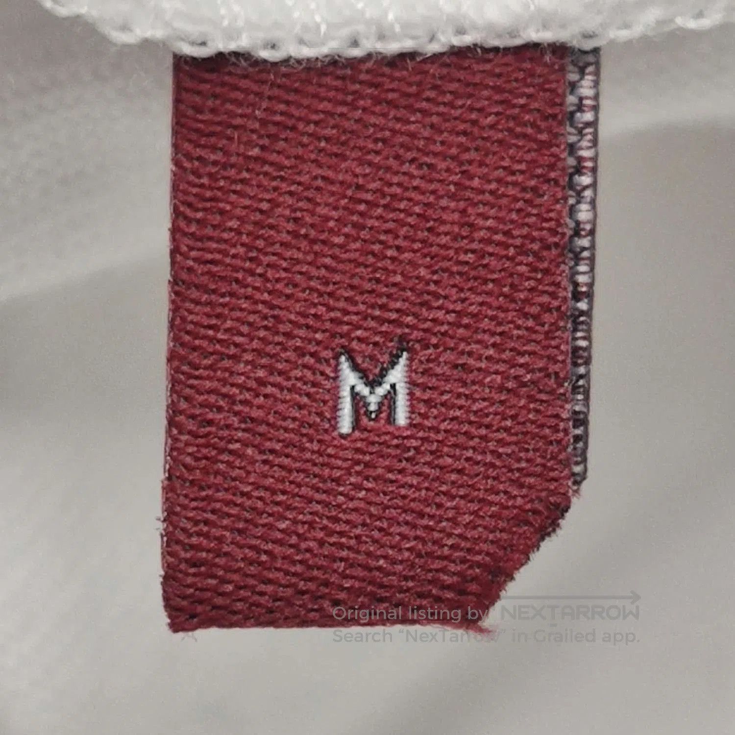 Gucci Gucci Cotton Logo Crew Neck T. Size US M / EU 48-50 / 2 - 5 Thumbnail