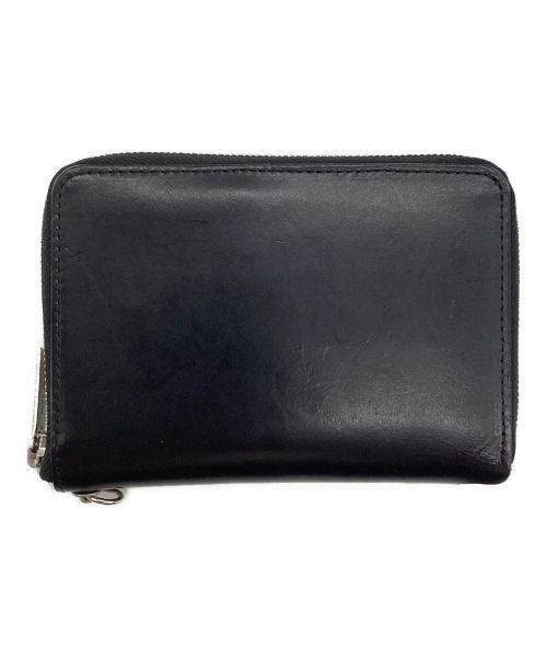 Yohji Yamamoto Yohji Yamamoto pour homme card case Size ONE SIZE - 1 Thumbnail