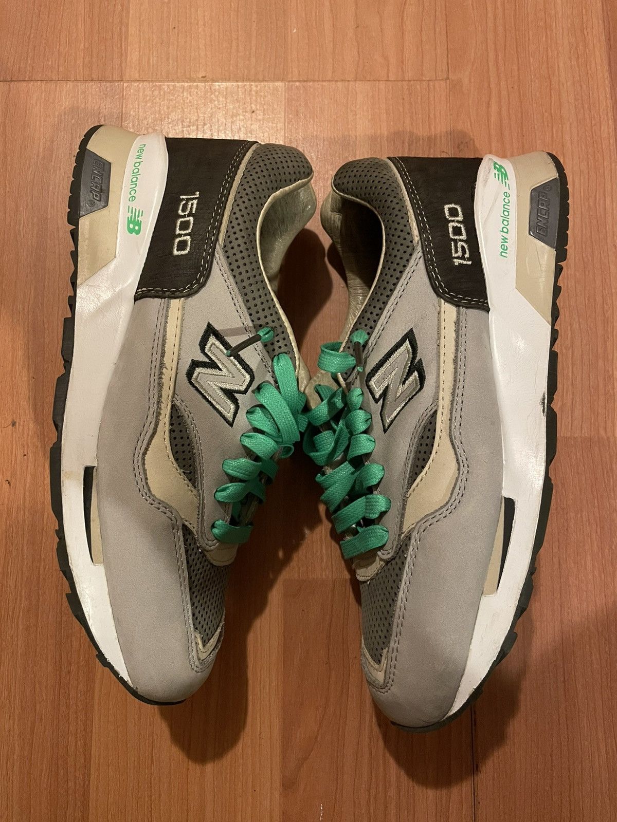 New Balance New Balance 1500 Elite Edition Size US 7 / EU 40 - 6 Thumbnail