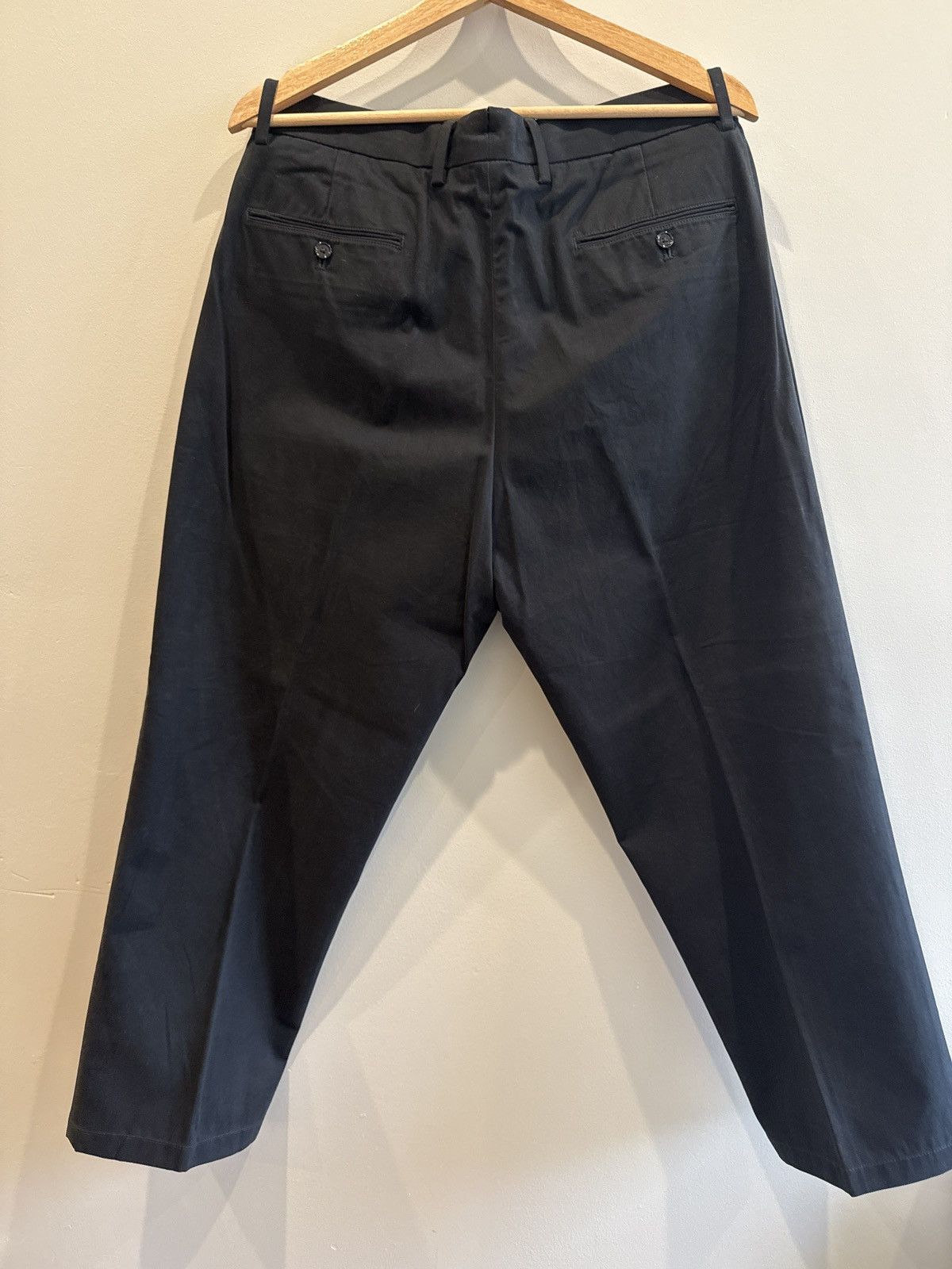 Buck Mason Buck Mason Western Chinos Size US 33 - 3 Thumbnail