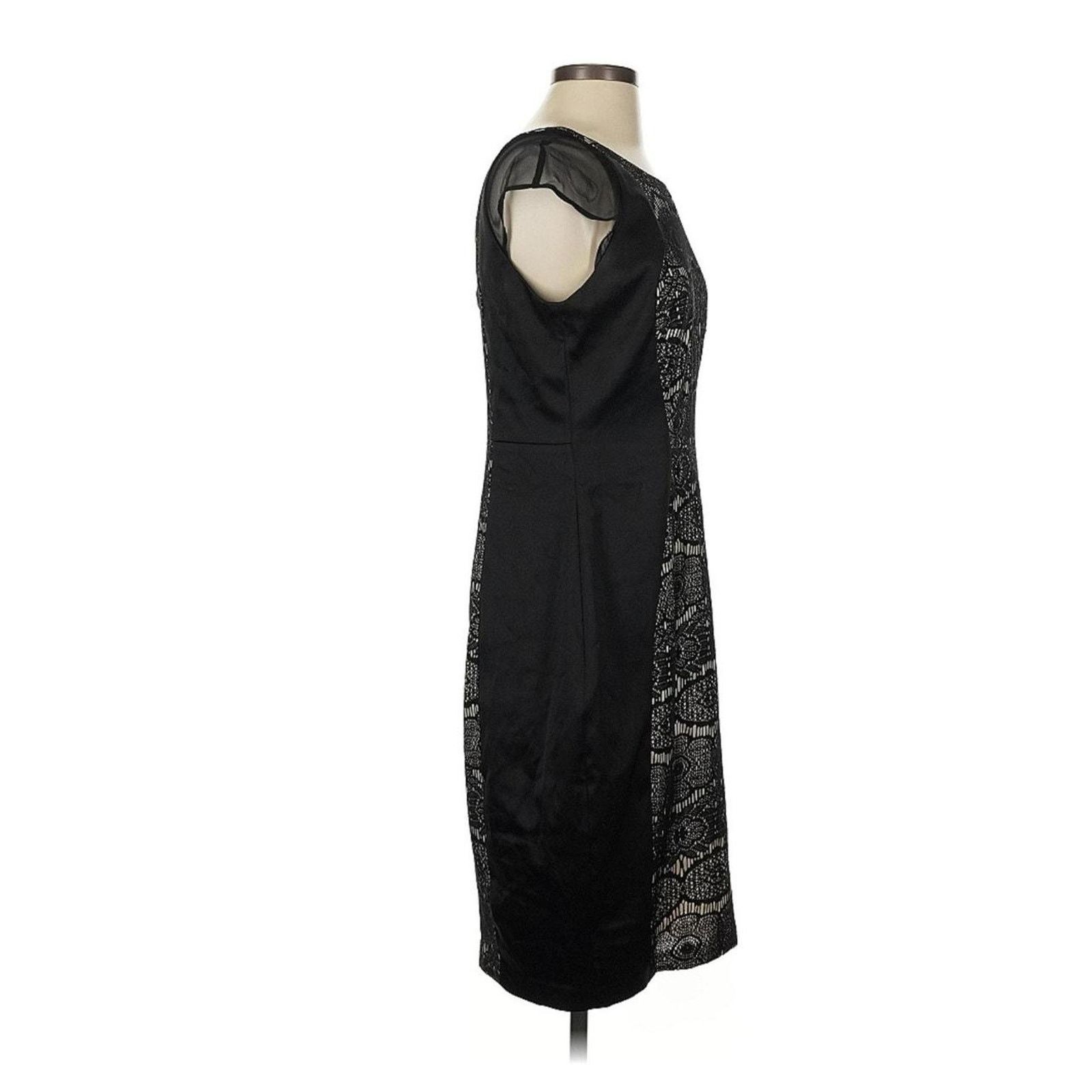 Athleta Athleta chaya cocktail dress chaya Size M / US 6-8 / IT 42-44 - 2 Thumbnail