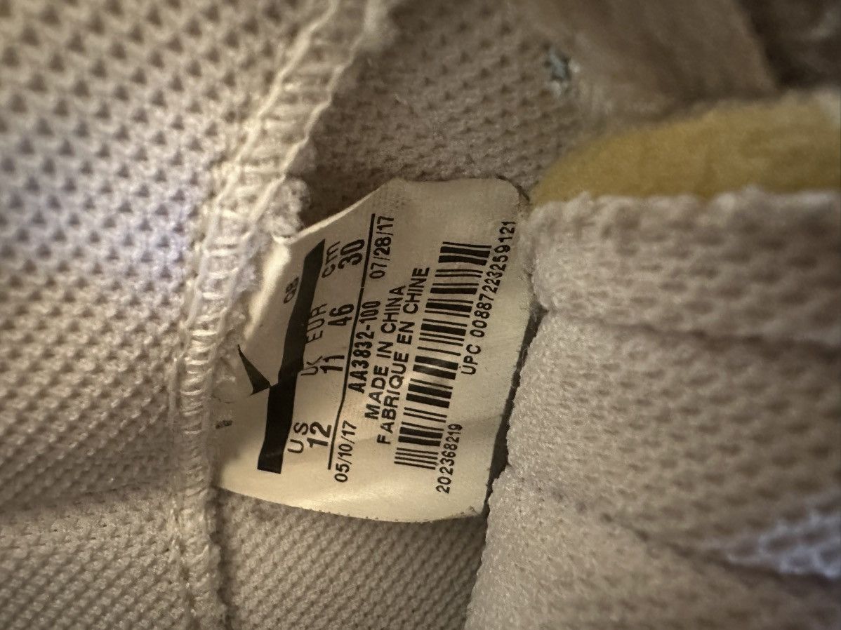 Nike × Off-White OFF WHITE NIKE BLAZER Size US 12 / EU 45 - 6 Thumbnail
