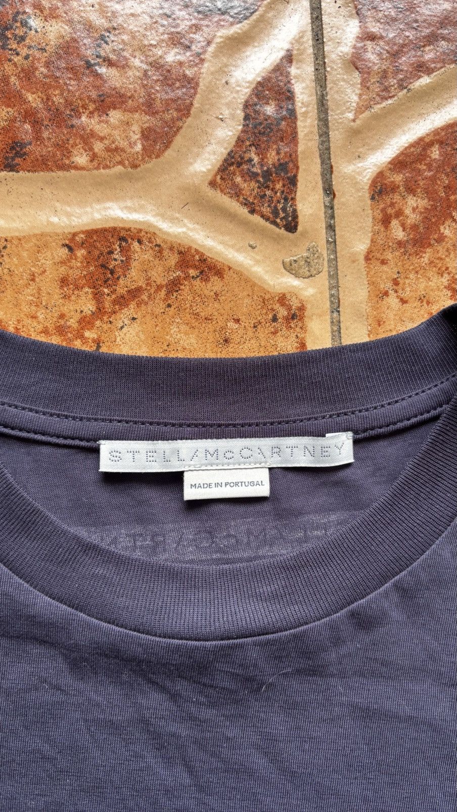 Stella McCartney Stella McCartney Size XS / US 0-2 / IT 36-38 - 9 Thumbnail