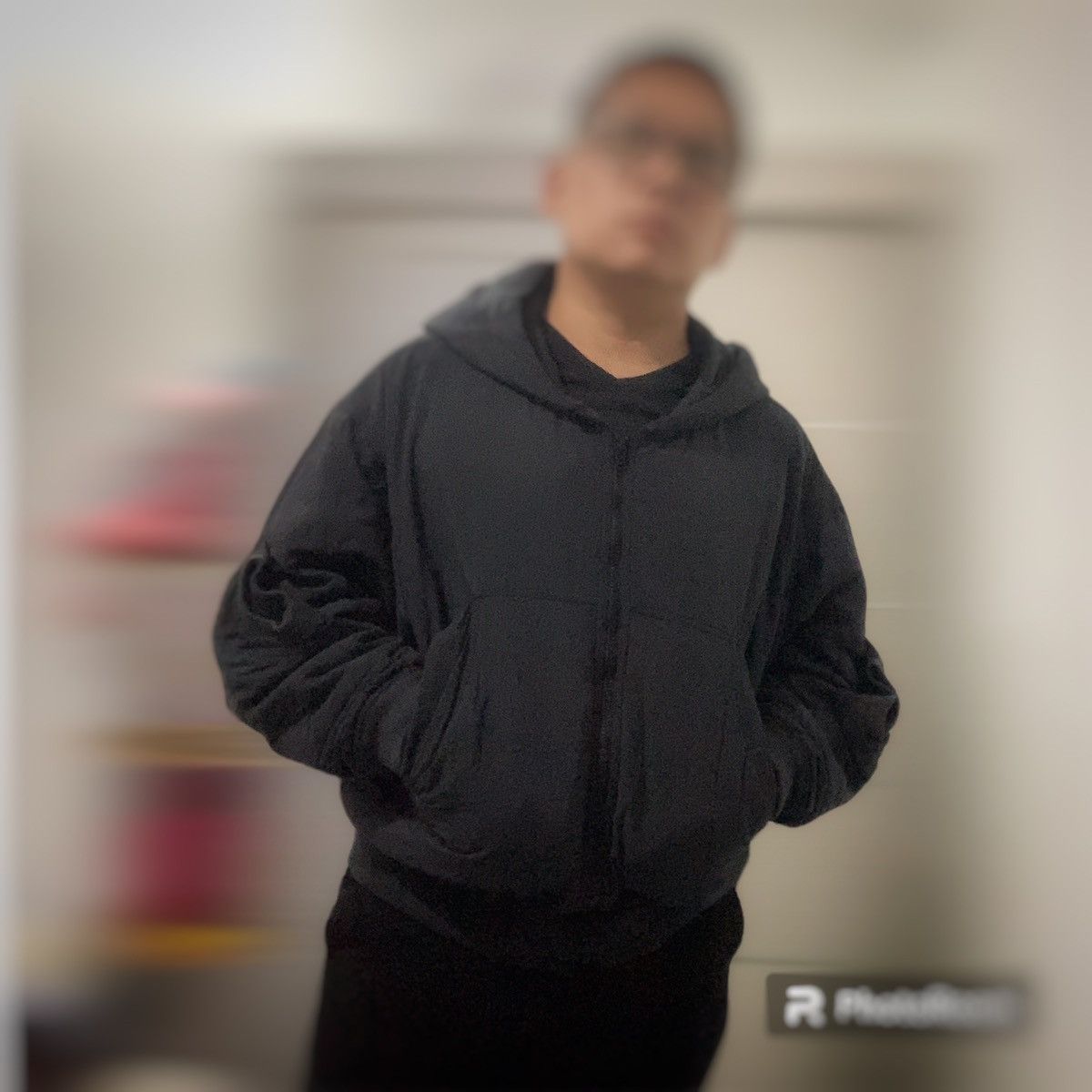 Issey Miyake Steals🔥🔥 Extremely Rare Vintage IS Jacket/ Hoodie Size US M / EU 48-50 / 2 - 3 Thumbnail