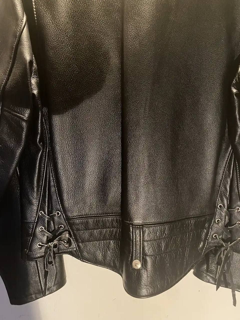 Schott Schott NYC Perfecto Biker Jacket Vintage Deadstock RARE Size US L / EU 52-54 / 3 - 11 Thumbnail