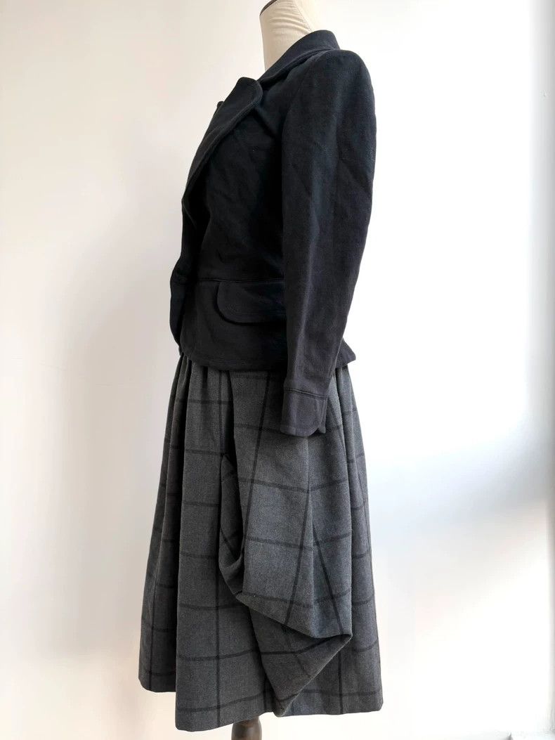 Vivienne Westwood Vivienne Westwood Love suits Size M / US 6-8 / IT 42-44 - 4 Thumbnail