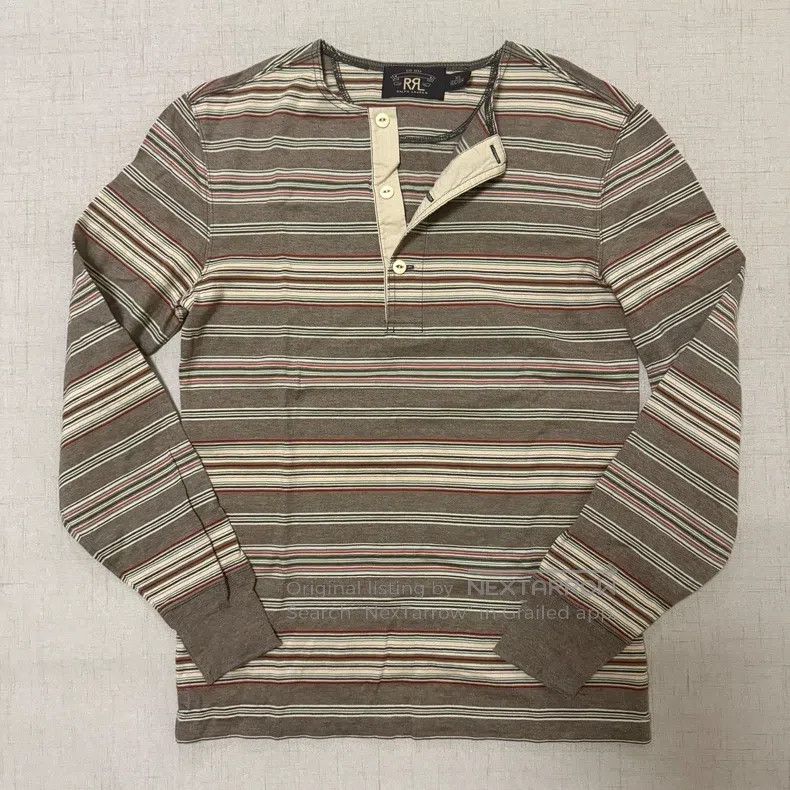 RRL Ralph Lauren RRL Ralph Lauren Old Henry Size US XS / EU 42 / 0 - 1 Thumbnail