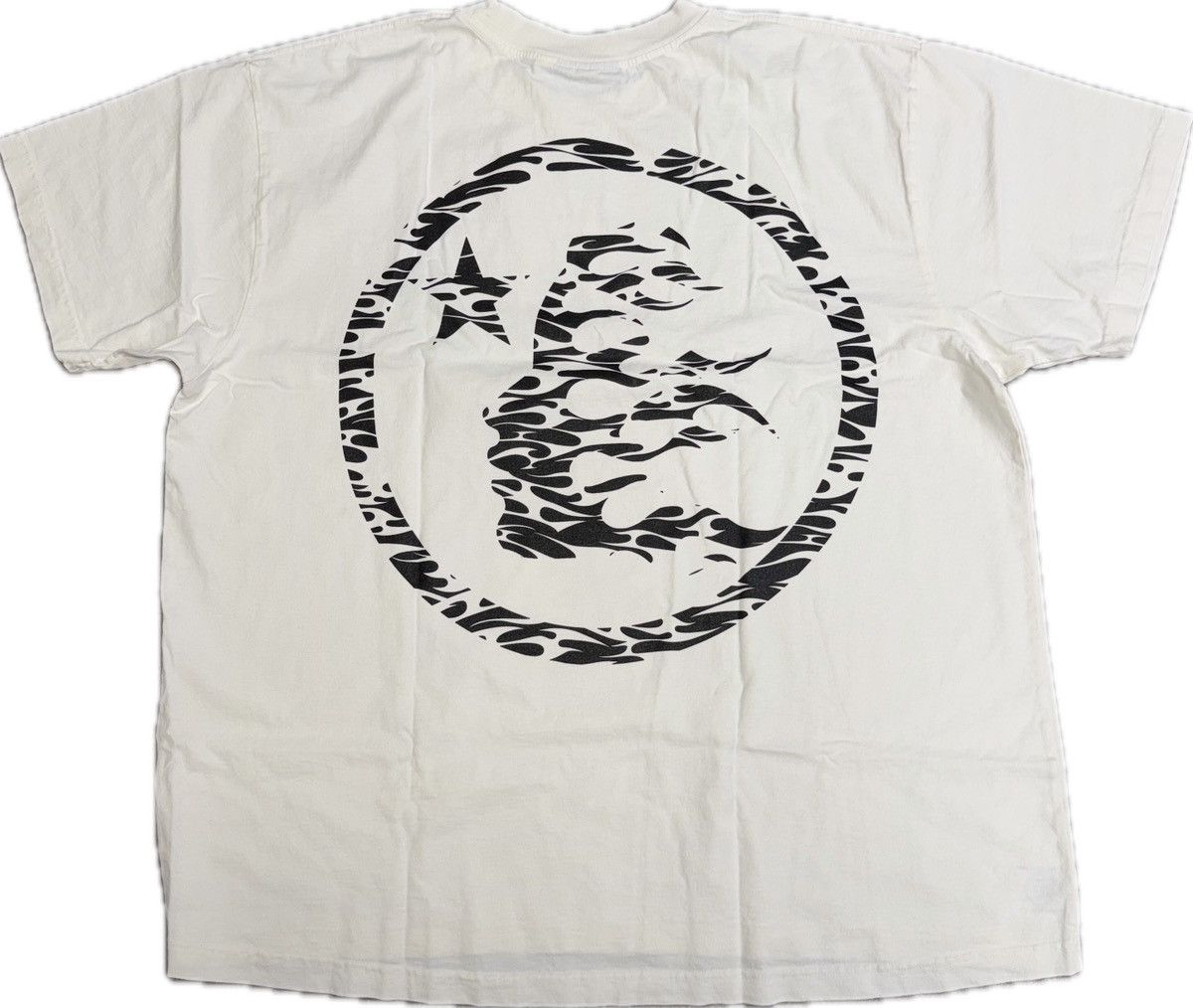 HELLSTAR Hellstar Tribal Classic T-shirt Size US XXL / EU 58 / 5 - 3 Thumbnail