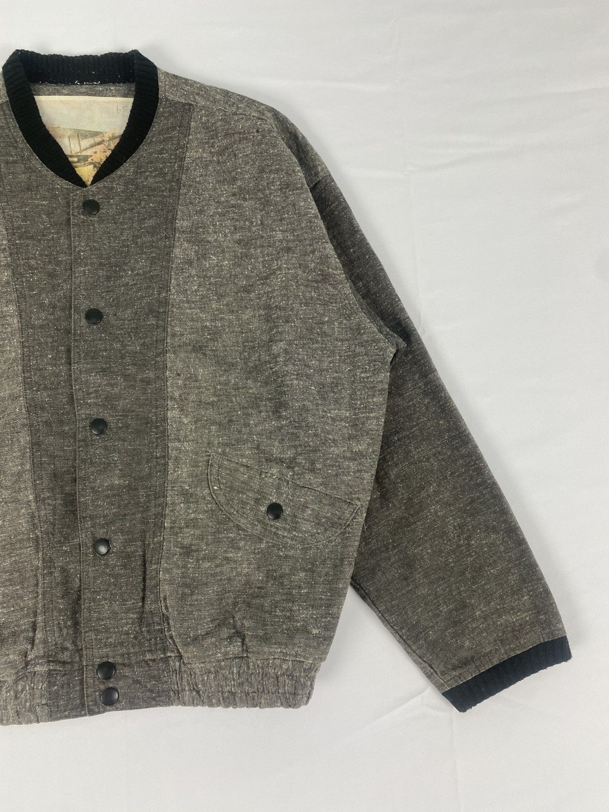 Japanese Brand Spread collection Japan jacket Size US M / EU 48-50 / 2 - 2 Thumbnail