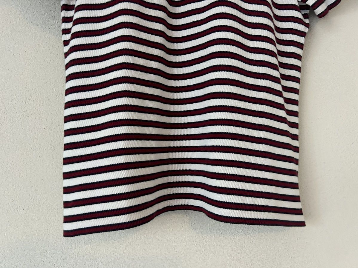 Gucci Web Polo Shirt Size US S / EU 44-46 / 1 - 6 Thumbnail