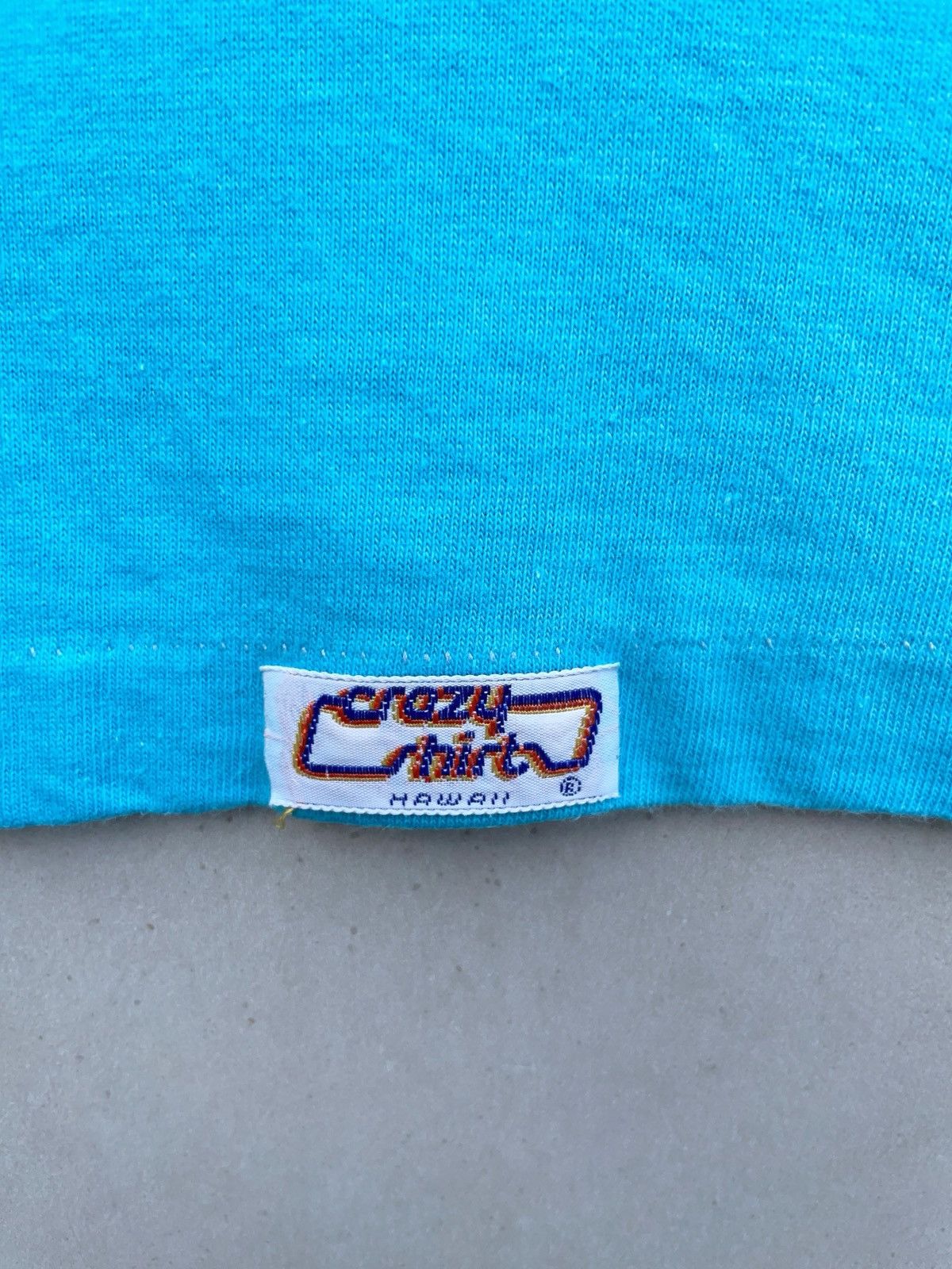 Vintage 🔥Accept Binding Offer🔥 Vintage Jimmy Da Gecko Hawaii Size US M / EU 48-50 / 2 - 7 Thumbnail