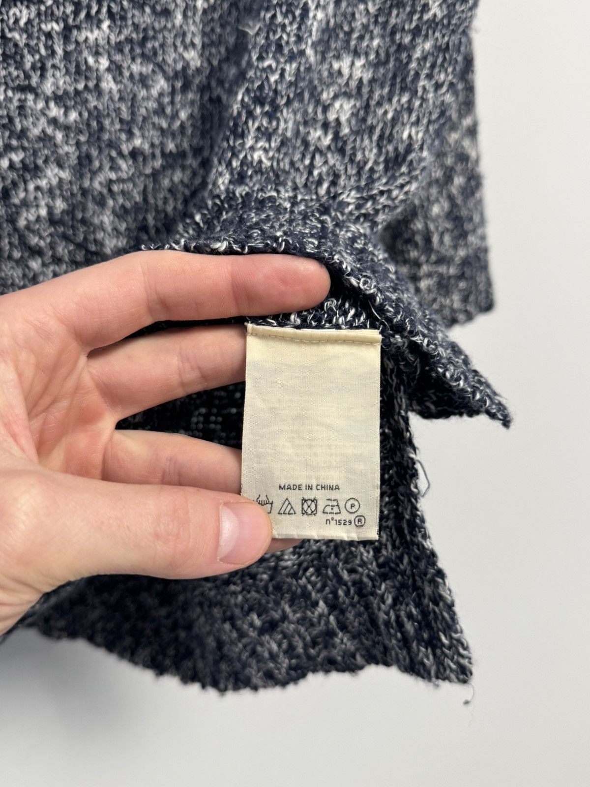 Ralph Lauren Denim Supplly Ralph Lauren Women’s Sweater Kniteed Size S / US 4 / IT 40 - 10 Thumbnail