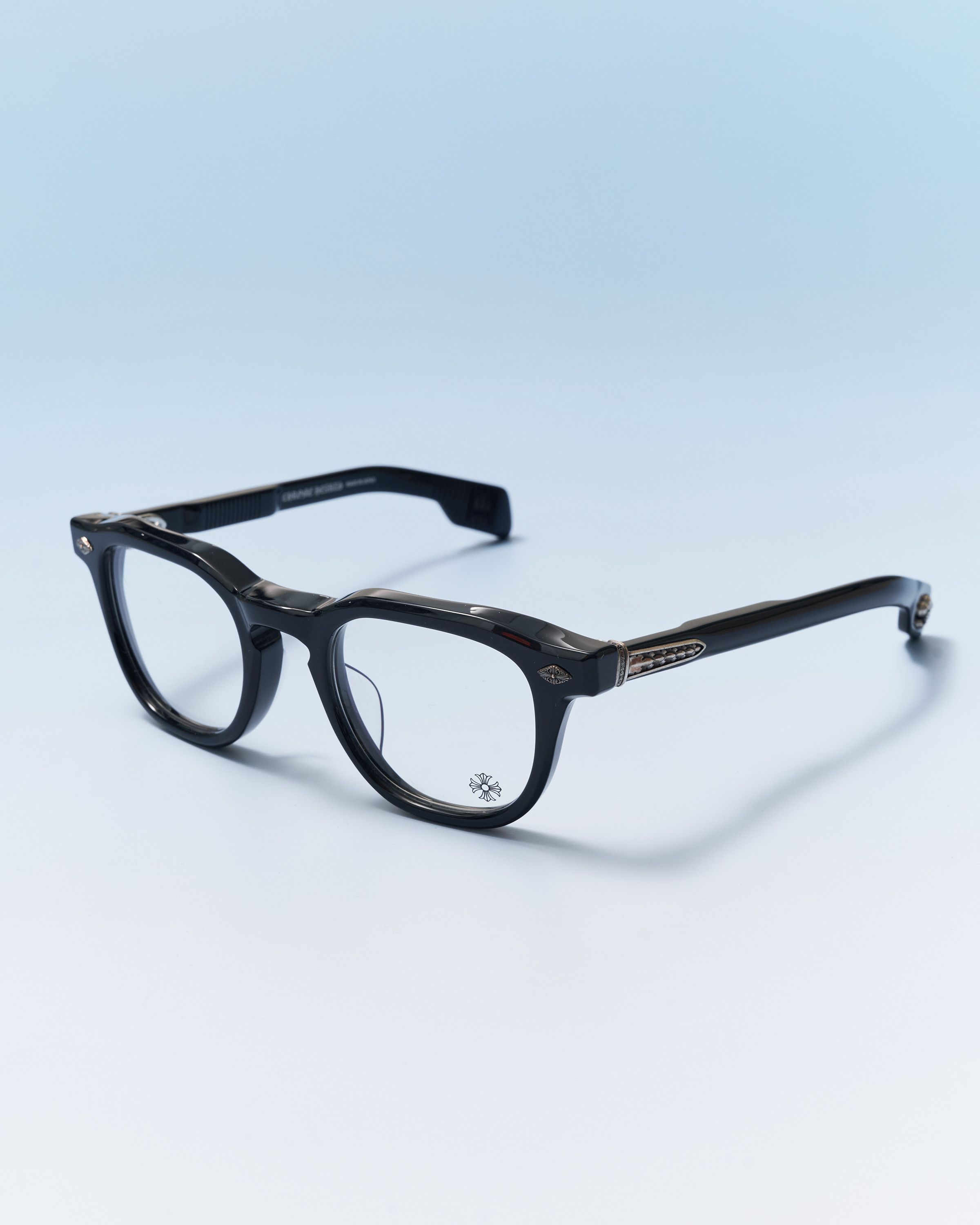 Chrome Hearts CHROME HEARTS CHIRP CHIRP Size ONE SIZE - 1 Thumbnail