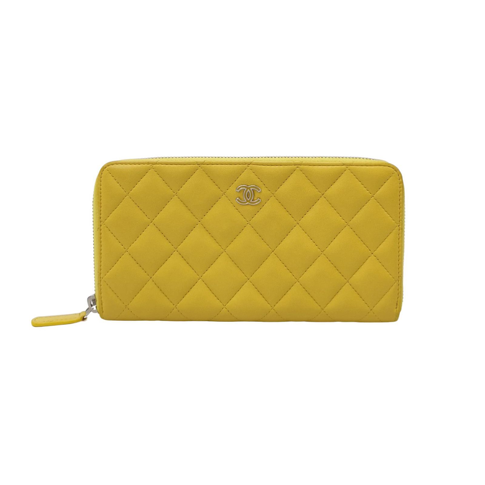 Chanel Chanel Women os Wallets Size ONE SIZE - 1 Thumbnail
