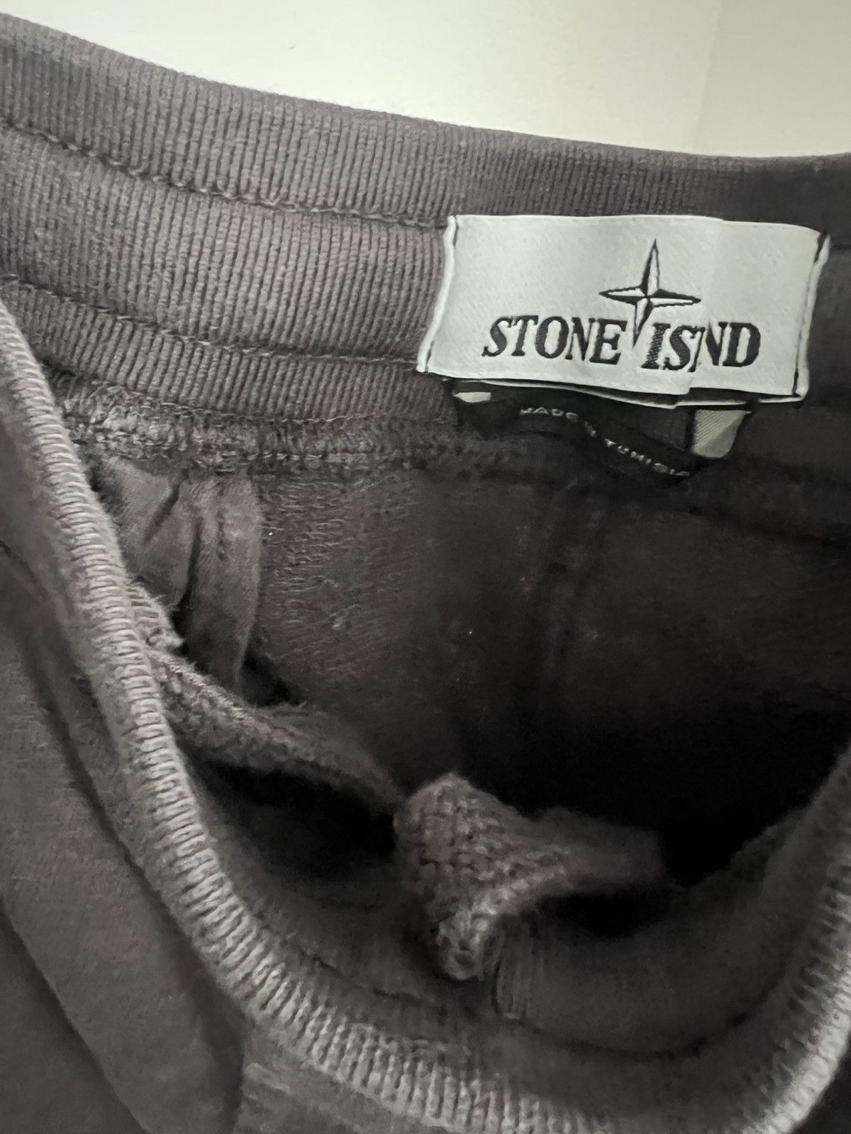 Stone Island Stone island pants Size US 36 / EU 52 - 4 Thumbnail
