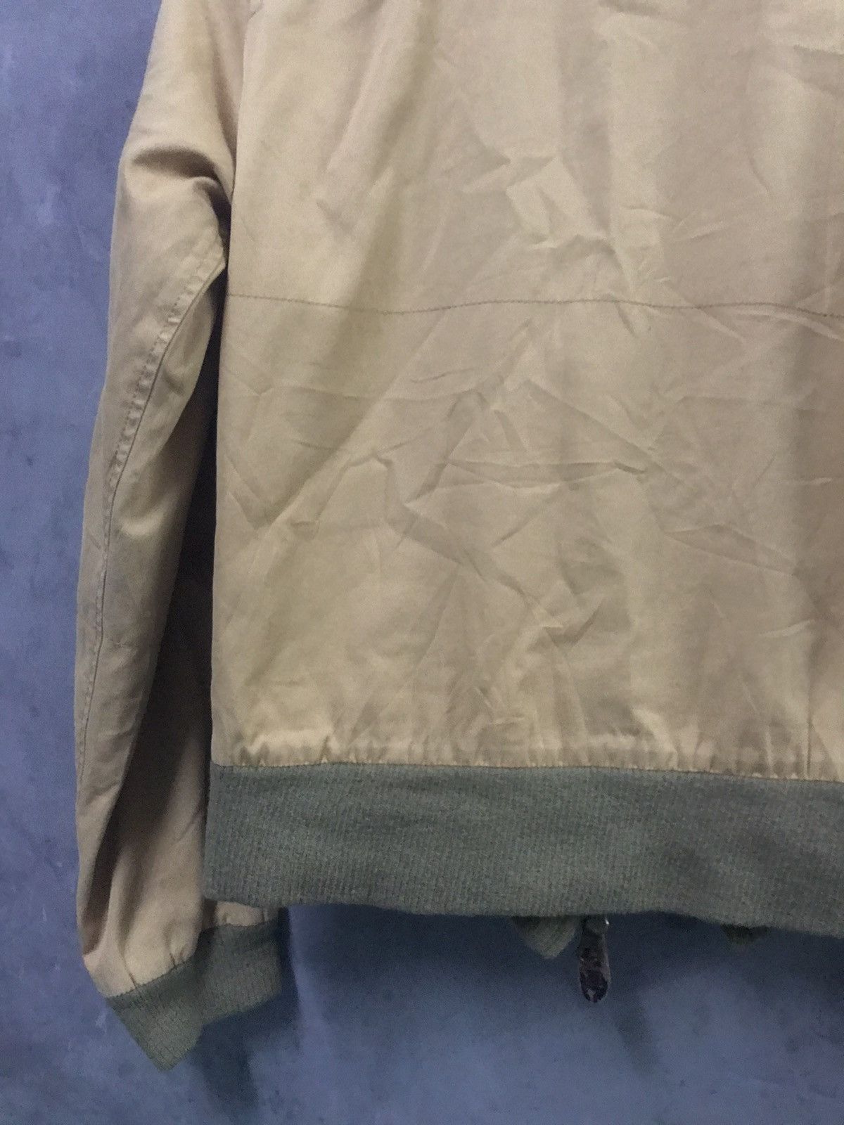 Maison MIHARA YASUHIRO MIHARA YASUHIRO Tanker Jacket Size US S / EU 44-46 / 1 - 15 Thumbnail