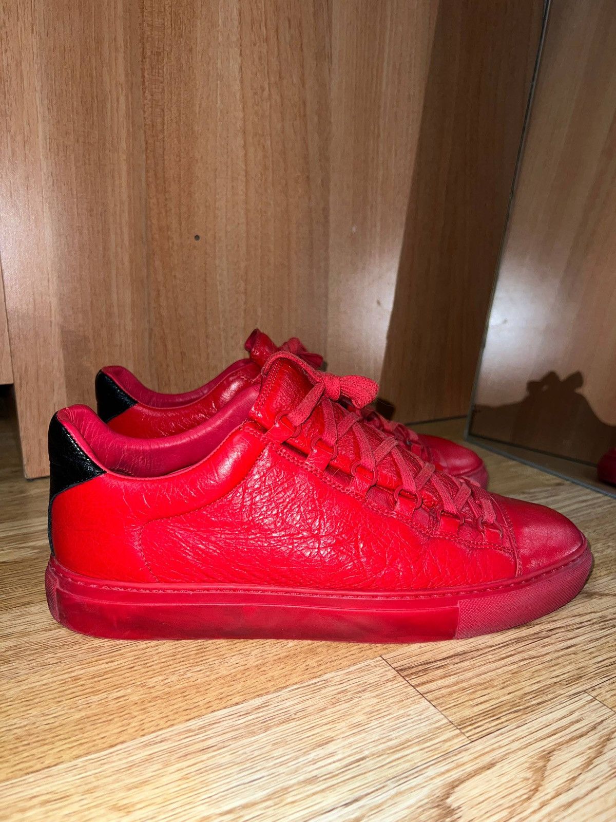 Balenciaga Arena