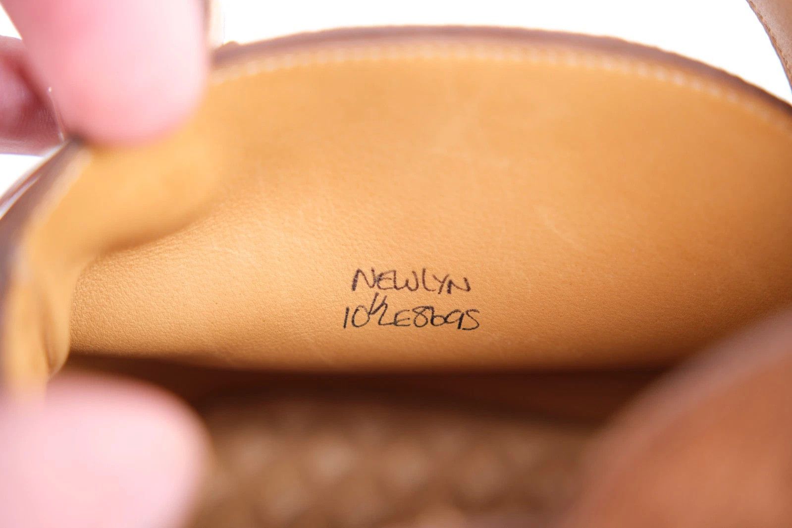 John Lobb New John Lobb Newlyn Parisian Boots EU 44.5 UK 10.5 US 11.5 Size US 11.5 / EU 44-45 - 7 Thumbnail