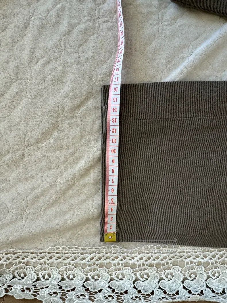 Hermes Hermes Casual pants Size US 40 / EU 56 - 5 Thumbnail