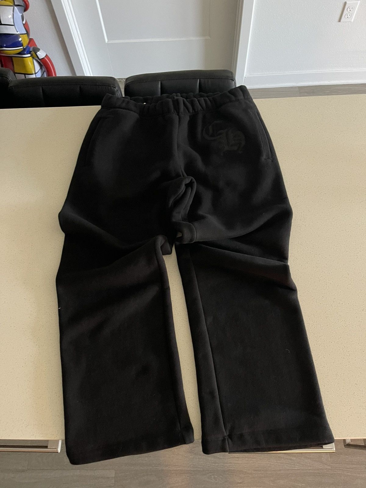 Chrome Hearts Chrome Hearts 7-11 Nylon Patch Pants Size US 36 / EU 52 - 2 Thumbnail