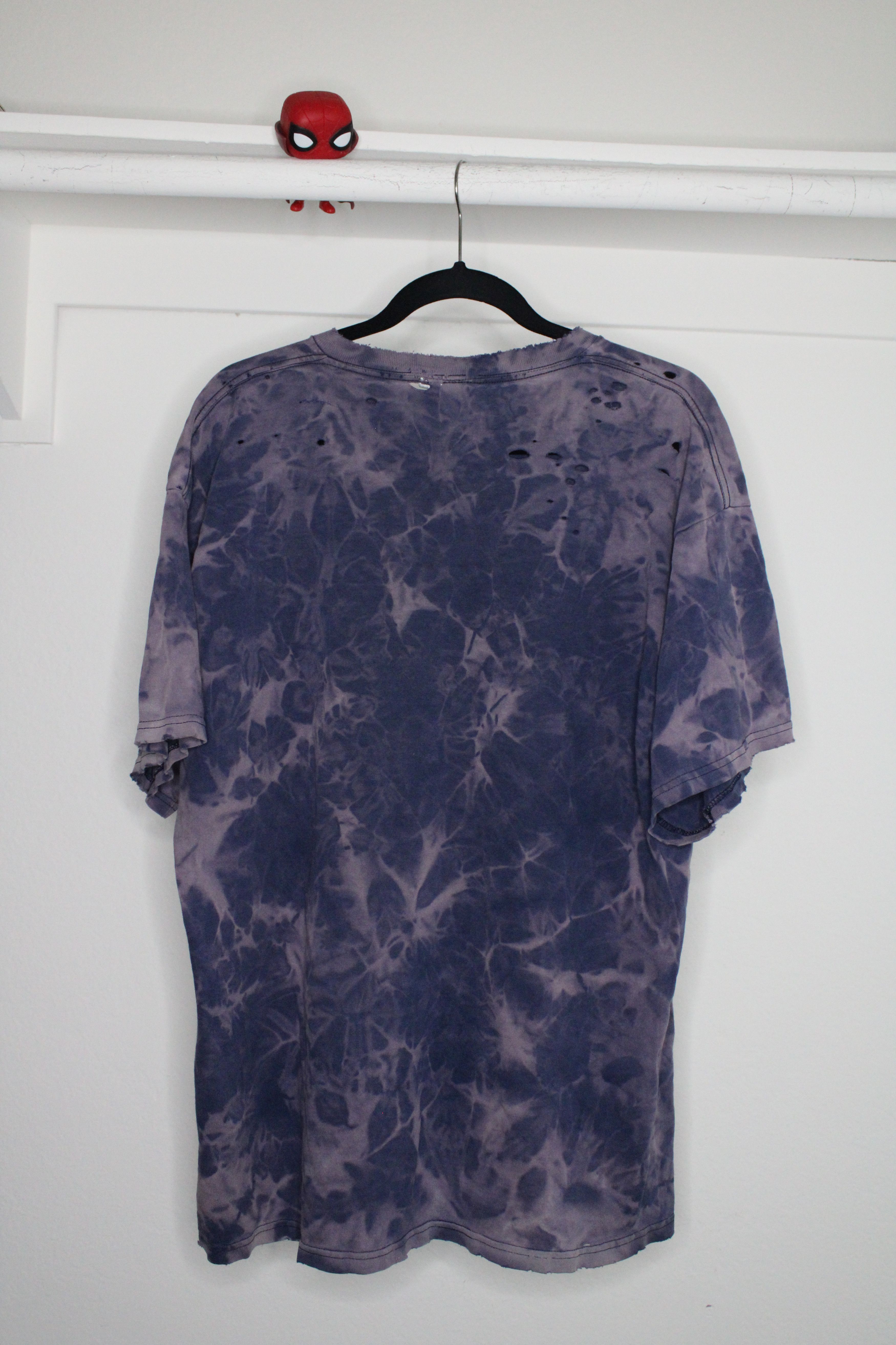Nike Nike Defective Garments Shirt Size US XL / EU 56 / 4 - 3 Thumbnail
