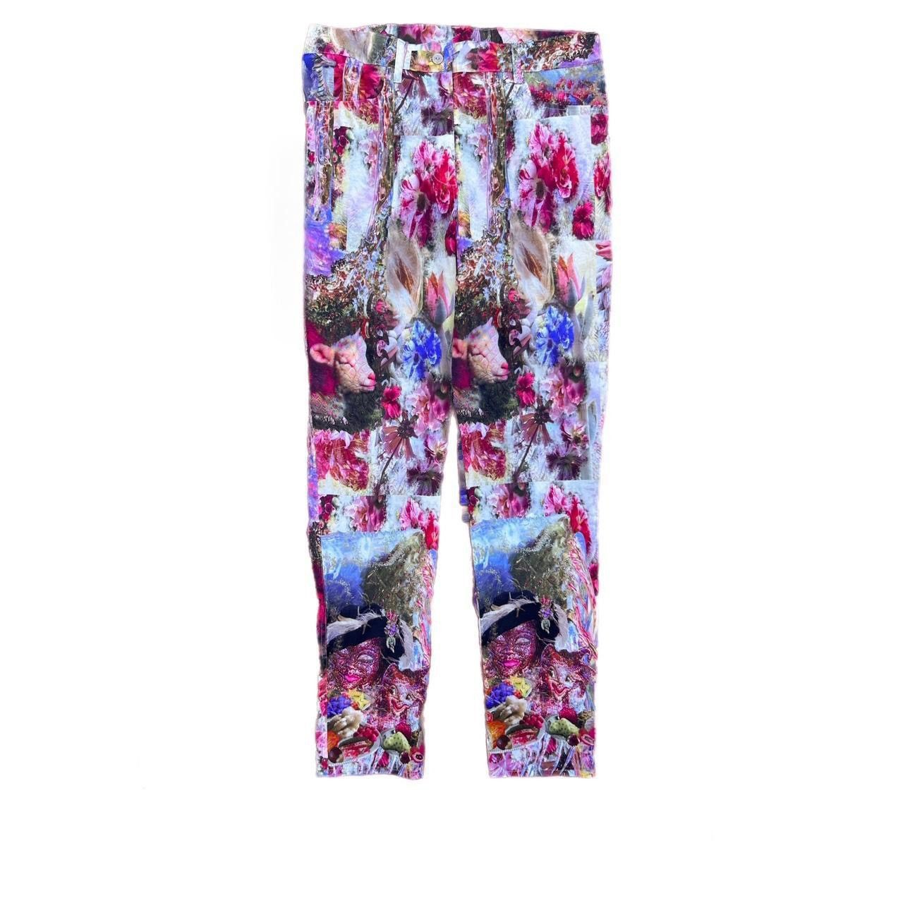 Other Gauntlett Cheng Jared Madere Favorite Dutchess Jeans Size US 34 / EU 50 - 1 Thumbnail