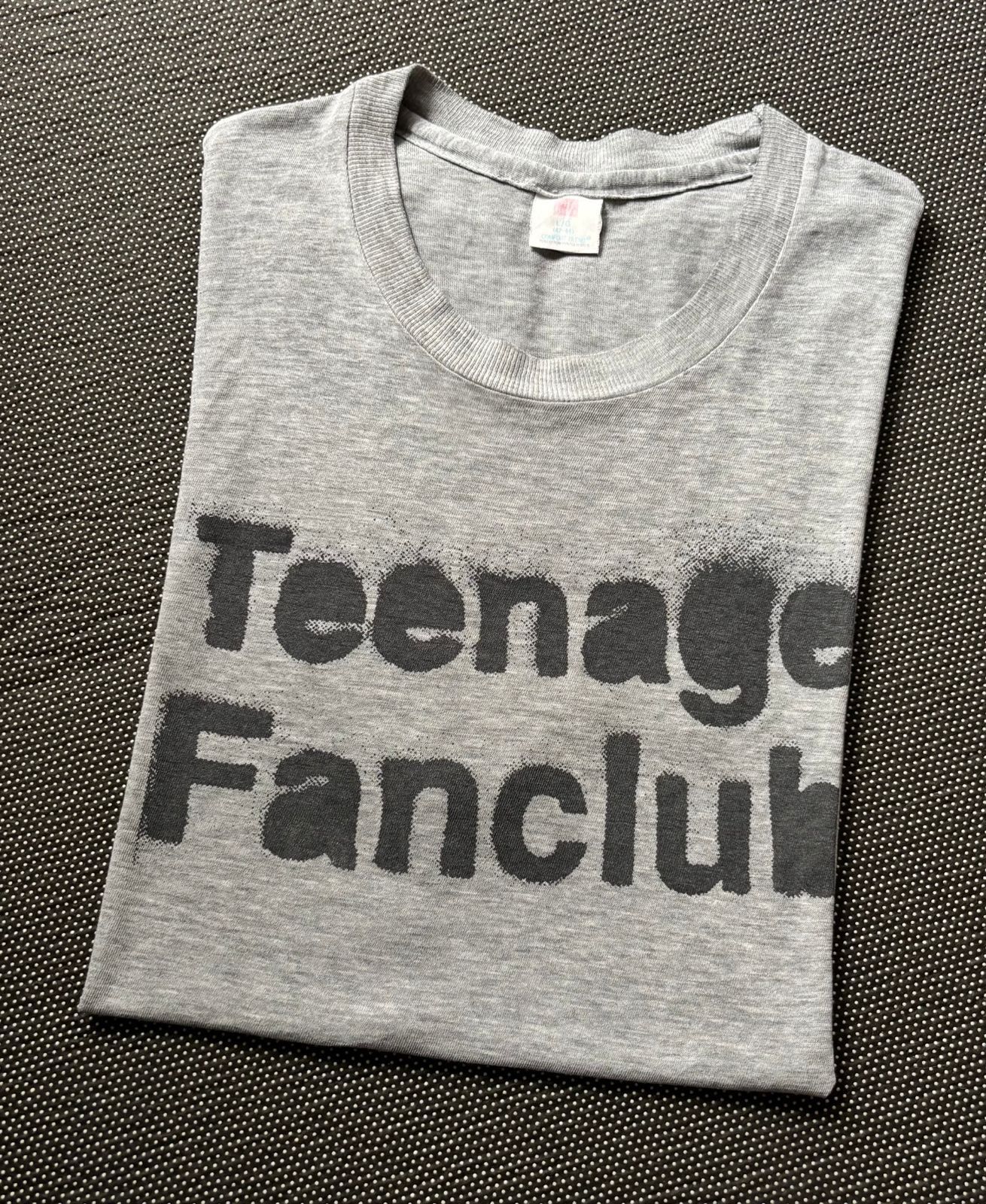 Band Tees Vintage 90s Teenage fanclub Shirt MBV slowdive Size US L / EU 52-54 / 3 - 2 Thumbnail