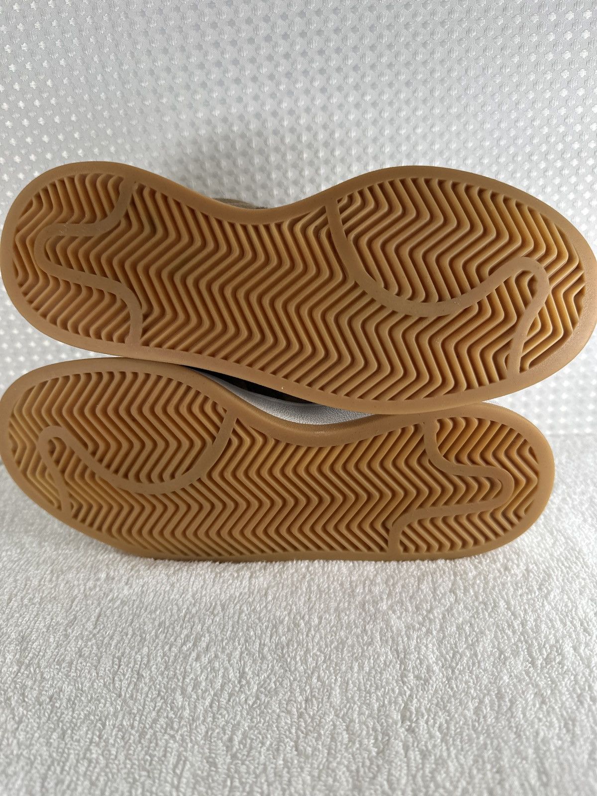 Adidas Adidas Campus Sneakers Size US 5 / IT 35 - 6 Thumbnail