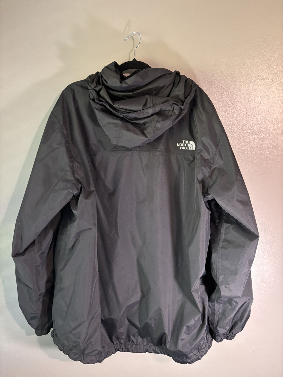The North Face The North Face Shell Jacket Size US XL / EU 56 / 4 - 2 Thumbnail