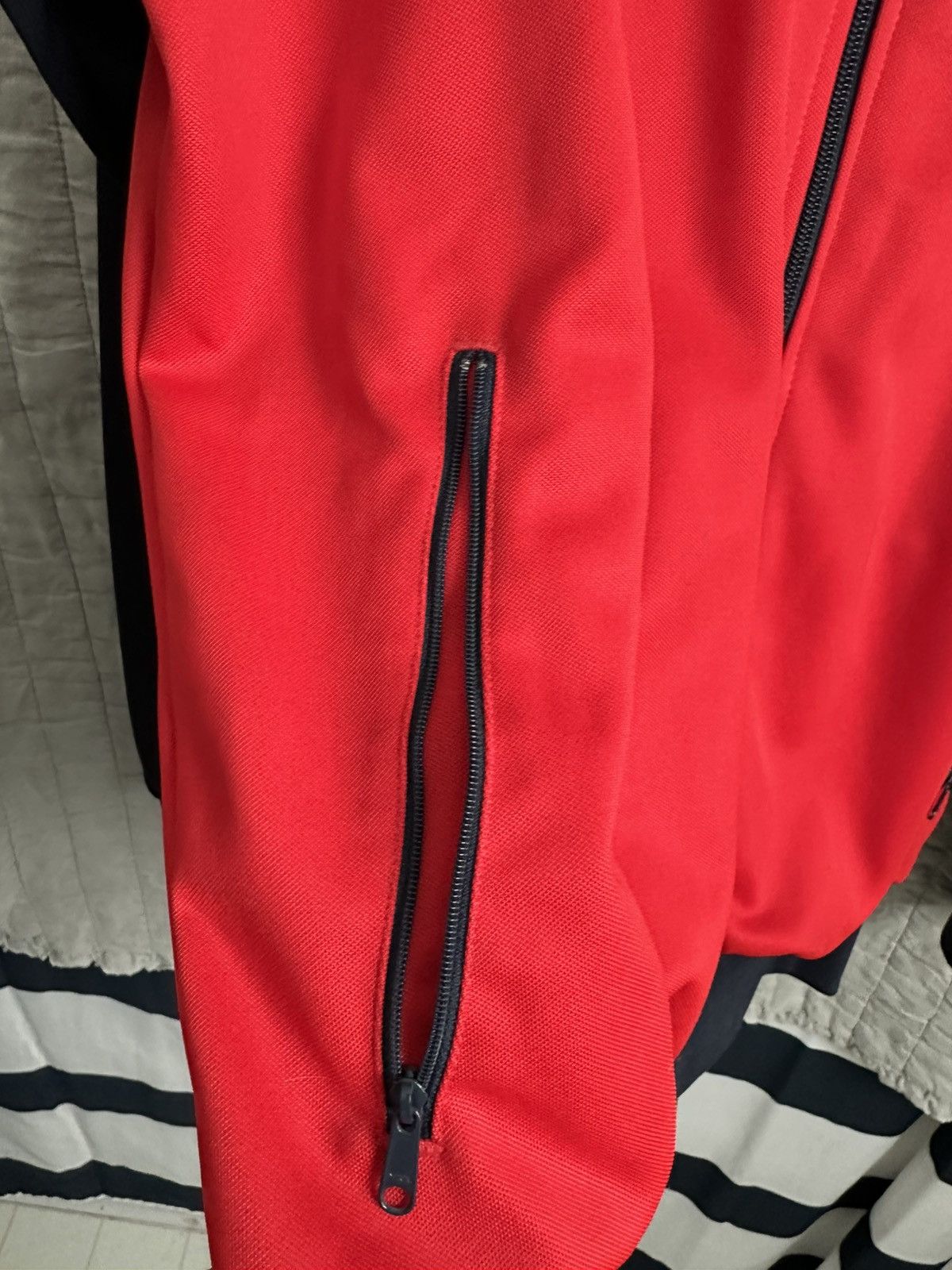 Adidas Adidas Track Jacket Size US M / EU 48-50 / 2 - 4 Thumbnail