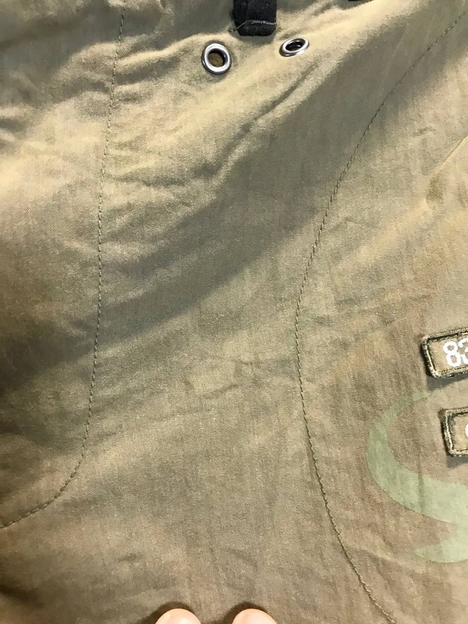 Vintage Japanese Y2K pants Size US 32 / EU 48 - 9 Thumbnail