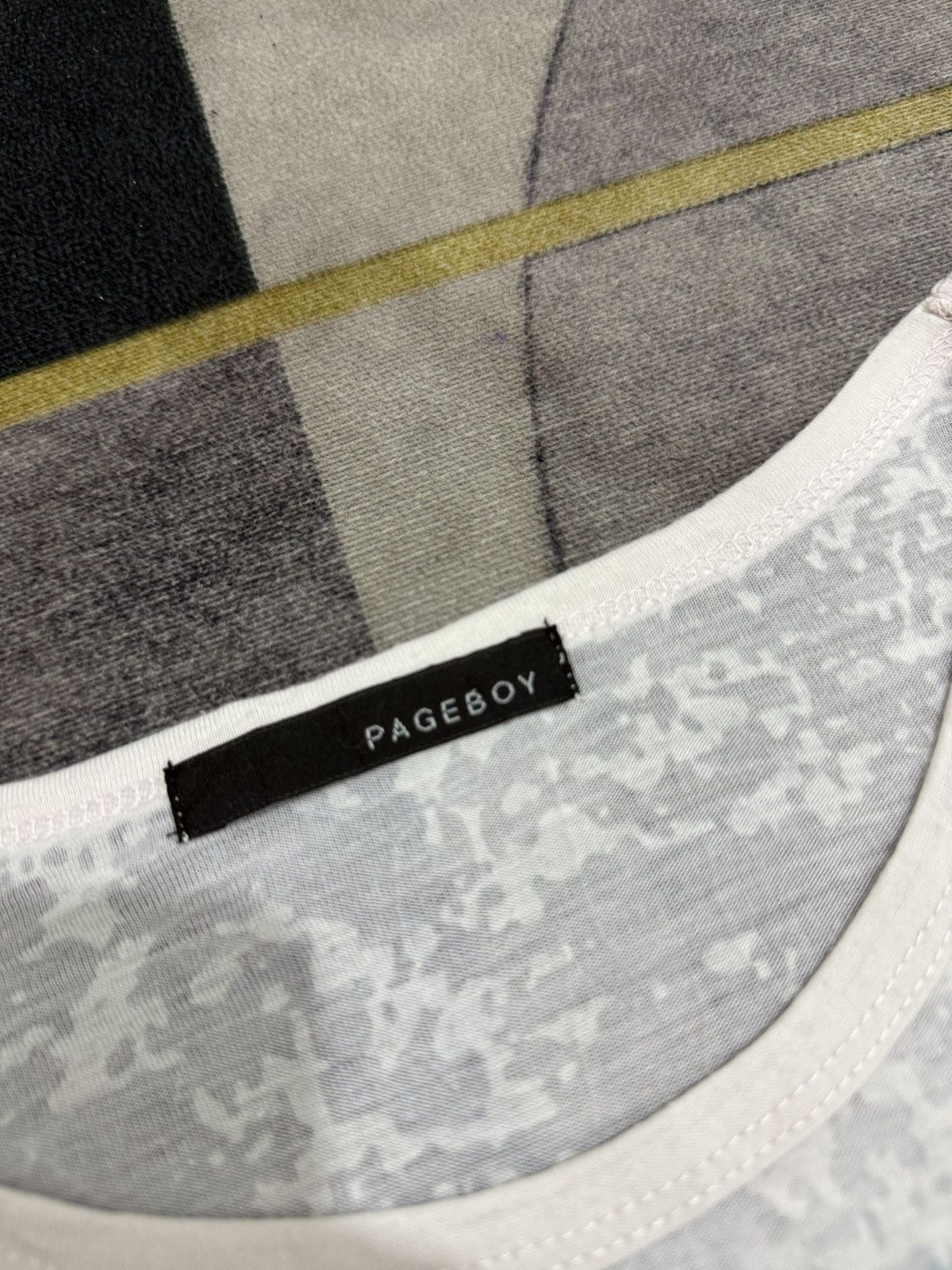 Hysteric Glamour Y2K PENGABOY TSHIRT Size M / US 6-8 / IT 42-44 - 3 Thumbnail