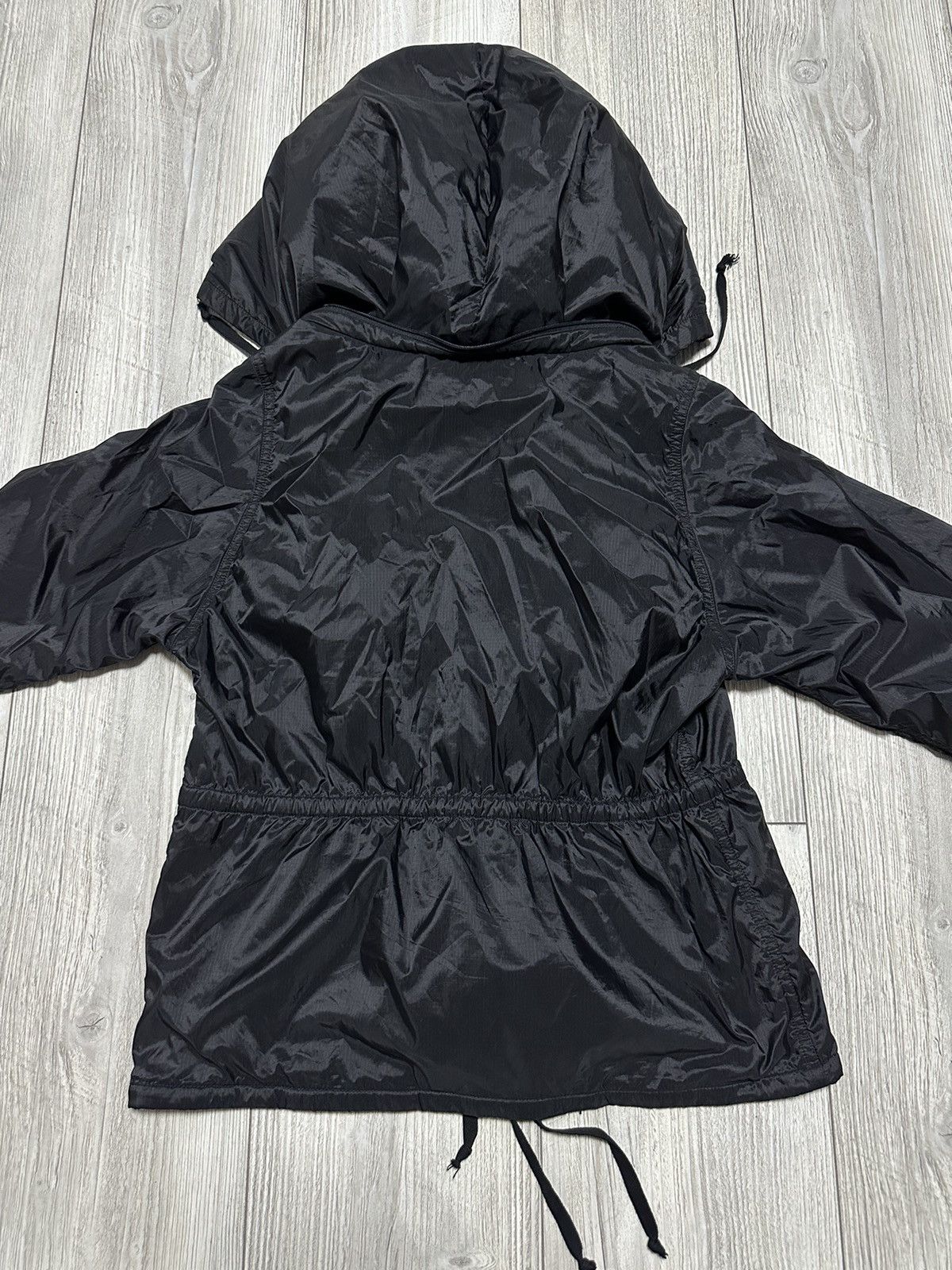 Isabel Marant Etoile Isabel Marant Ètoile Hooded Double Pocket Design Jacket Size XXS / US 00 / IT 34 - 6 Thumbnail