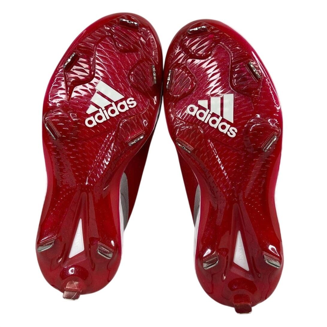 Adidas Adidas PureHustle Softball Cleats Women's Sz 7.5 (FV9039) Size US 7.5 / IT 37.5 - 8 Thumbnail