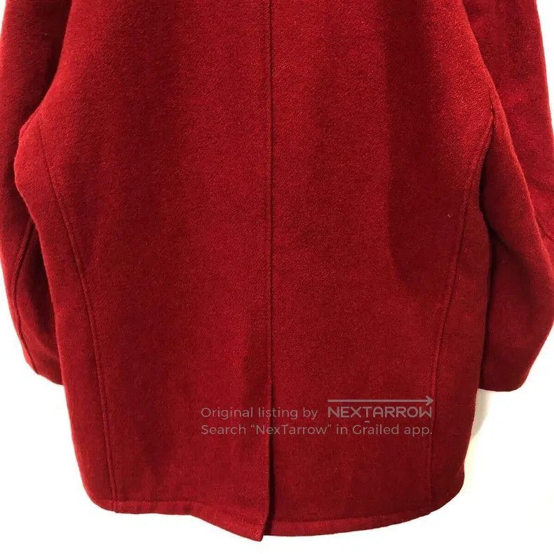 Other Classic double-breasted coat Size S / US 4 / IT 40 - 6 Thumbnail