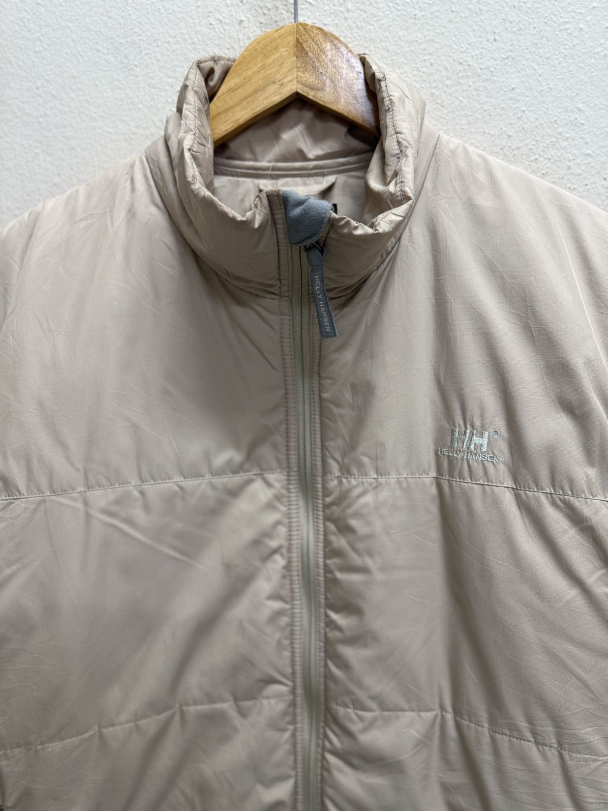Helly Hansen Helly Hansen Puffer Down Jacket Size US M / EU 48-50 / 2 - 21 Thumbnail