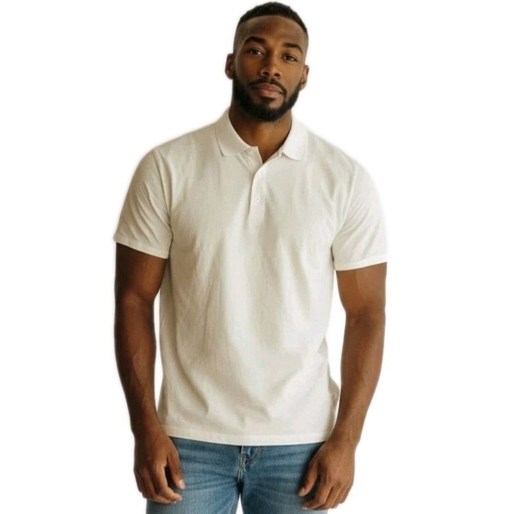 Peter Millar Peter Millar Men Custom Fit Polyester Spandex Polo Summer Size US M / EU 48-50 / 2 - 1 Thumbnail