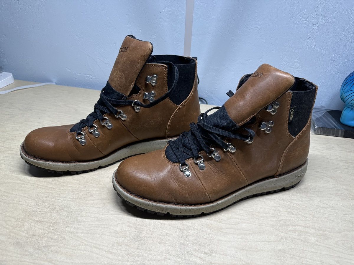 Danner Danner Vertigo 917 Light Brown Sz 12 Grailed