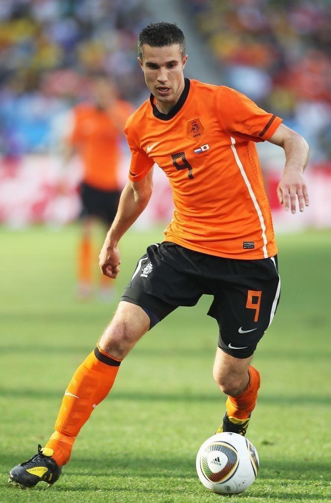 Other KNVB Netherlands national football team Size US XL / EU 56 / 4 - 2 Thumbnail