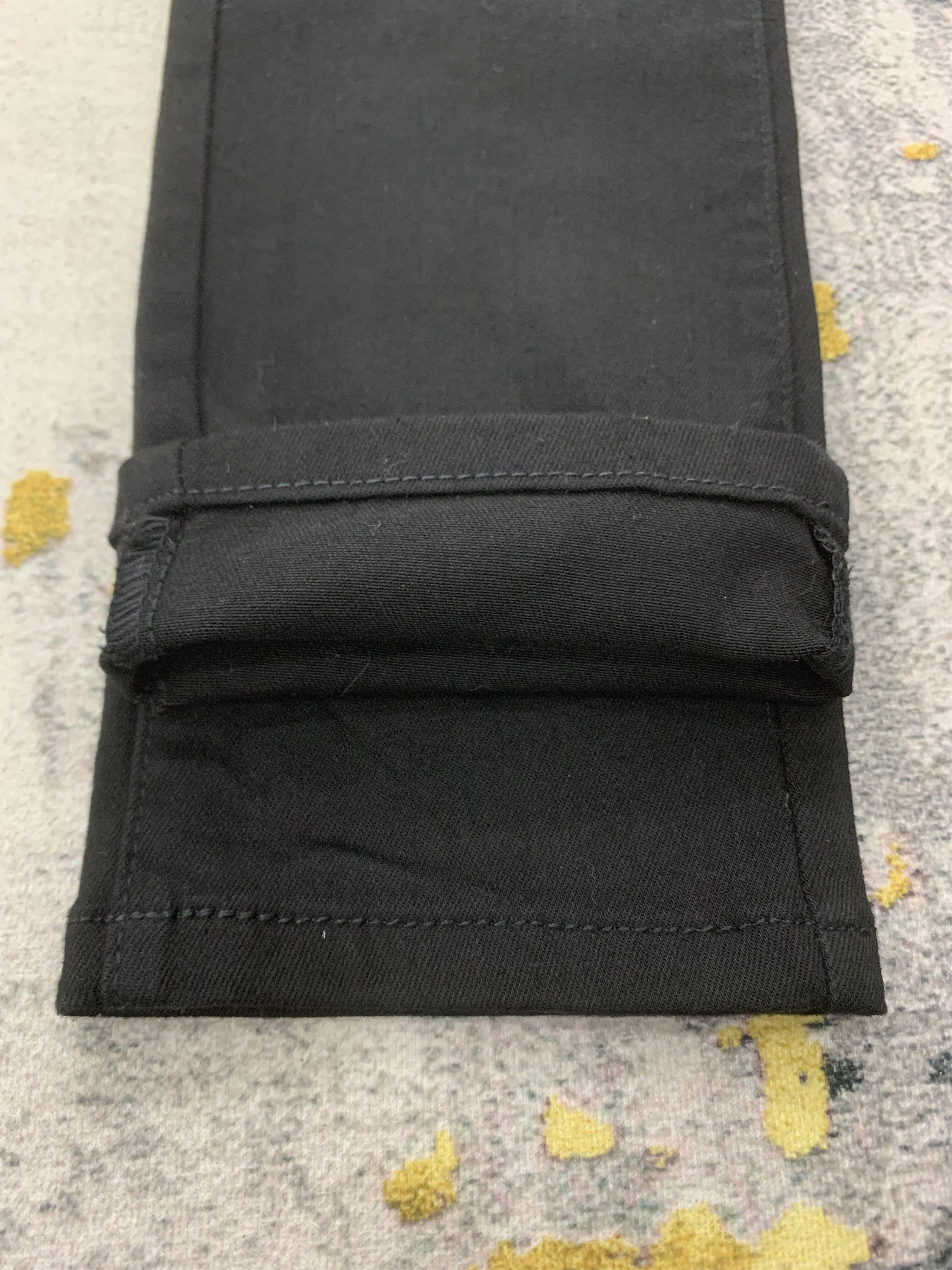 Uniqlo Uniqlo Pants size 27 Size 27" / US 4 / IT 40 - 9 Thumbnail