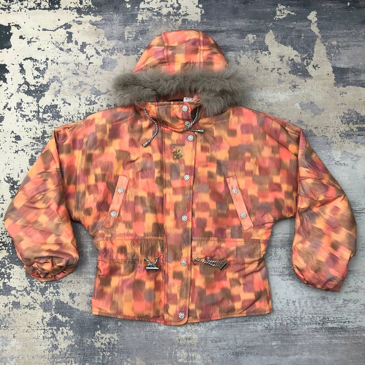 Linea Y614 LINEA PALIO SKI JACKETS Size L / US 10 / IT 46 - 1 Thumbnail