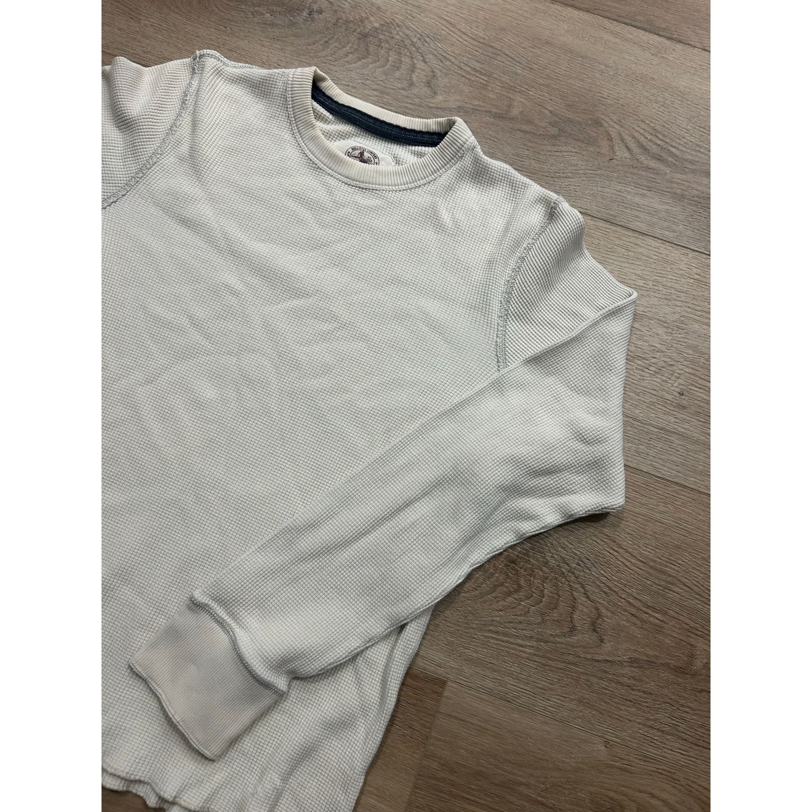 Hollister HOLLISTER | LONG-SLEEVE THERMAL Size L / US 10 / IT 46 - 2 Thumbnail