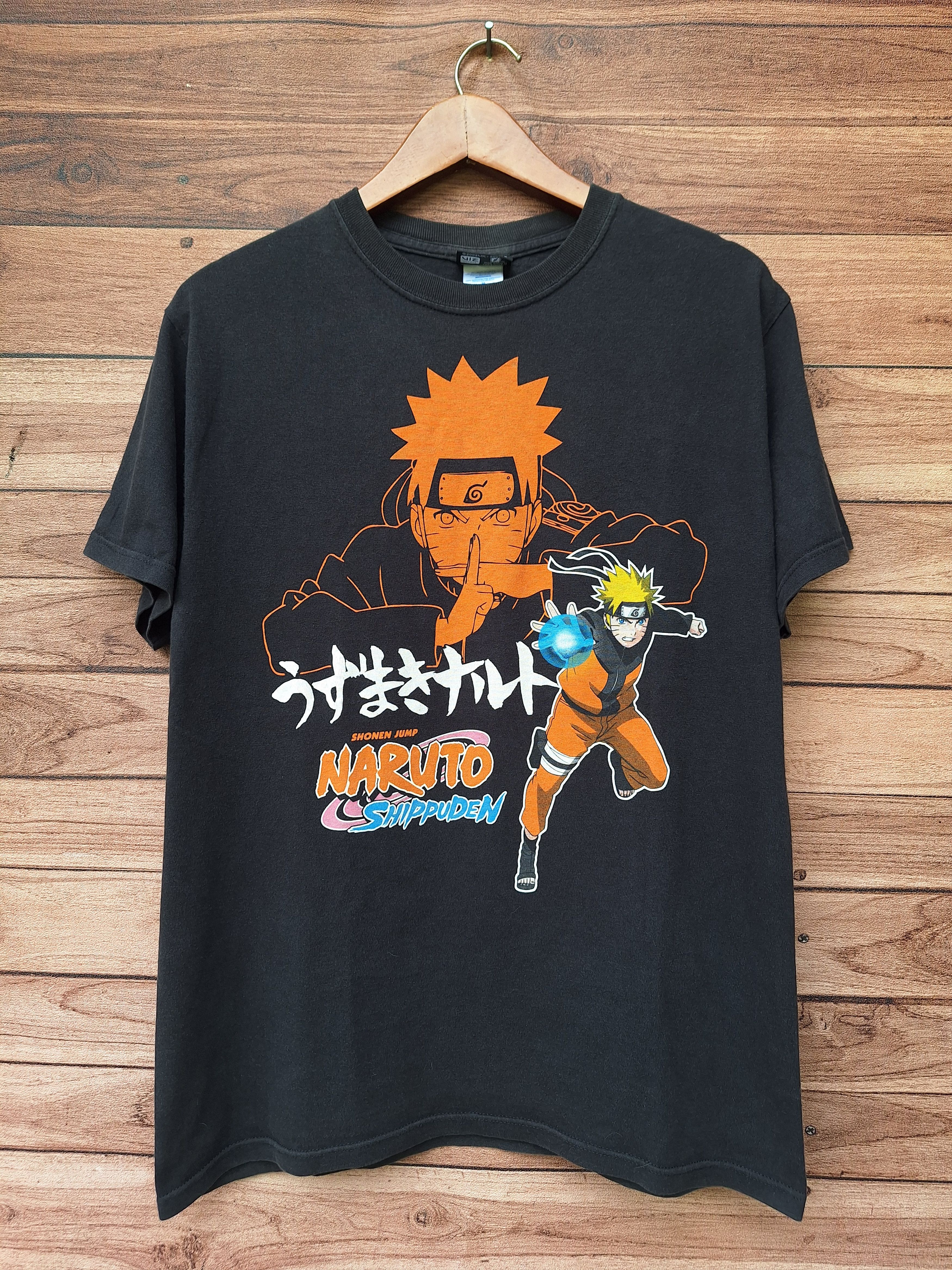 🔥RARE🔥 Vintage Naruto shippuden not akira berserk pokemon