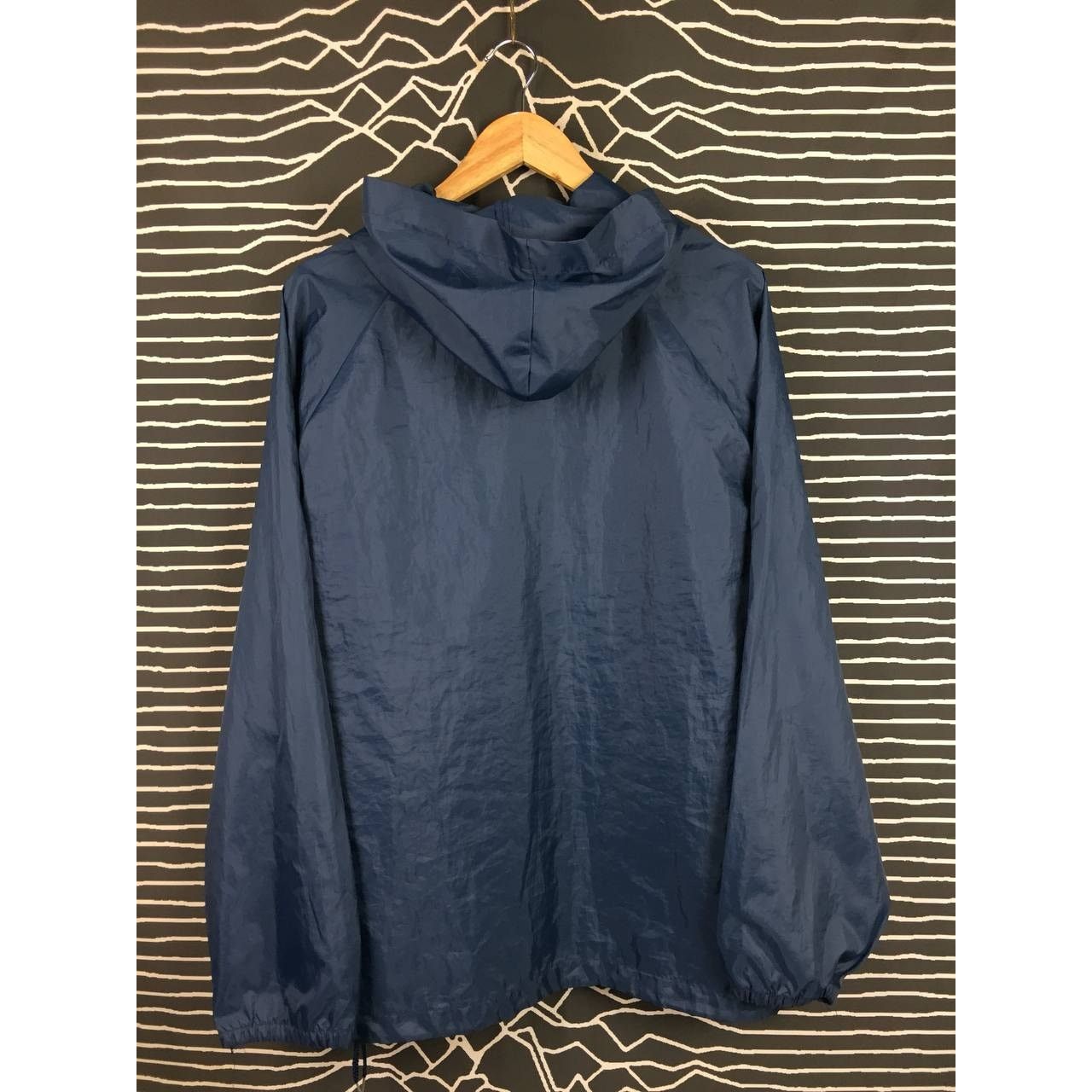 Vintage Vtg King Louie Pro Fit Kelsey-Hayes Anorak Jacket Size US L / EU 52-54 / 3 - 6 Thumbnail