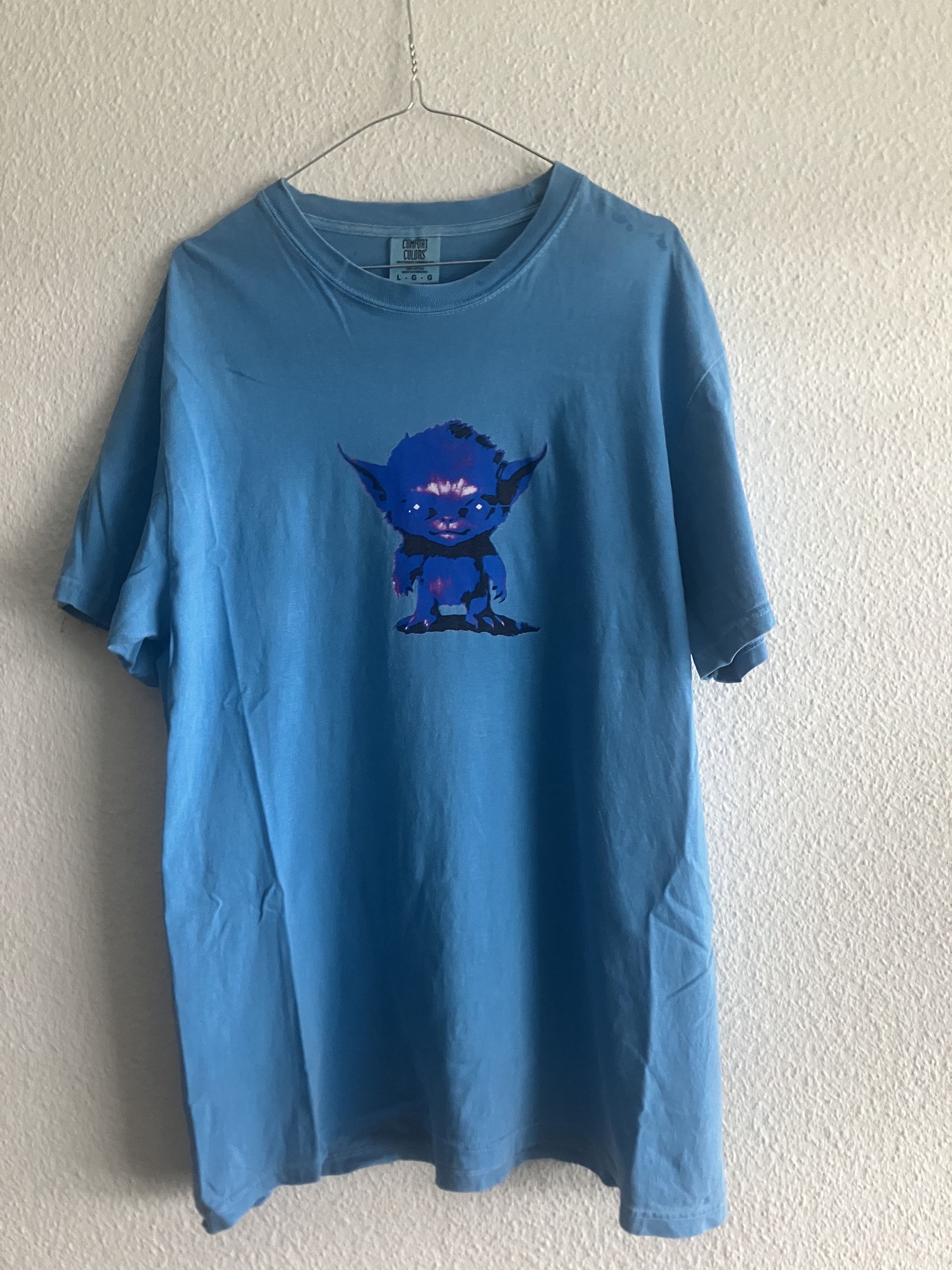 Gifted Hater 'Goblin' Tee