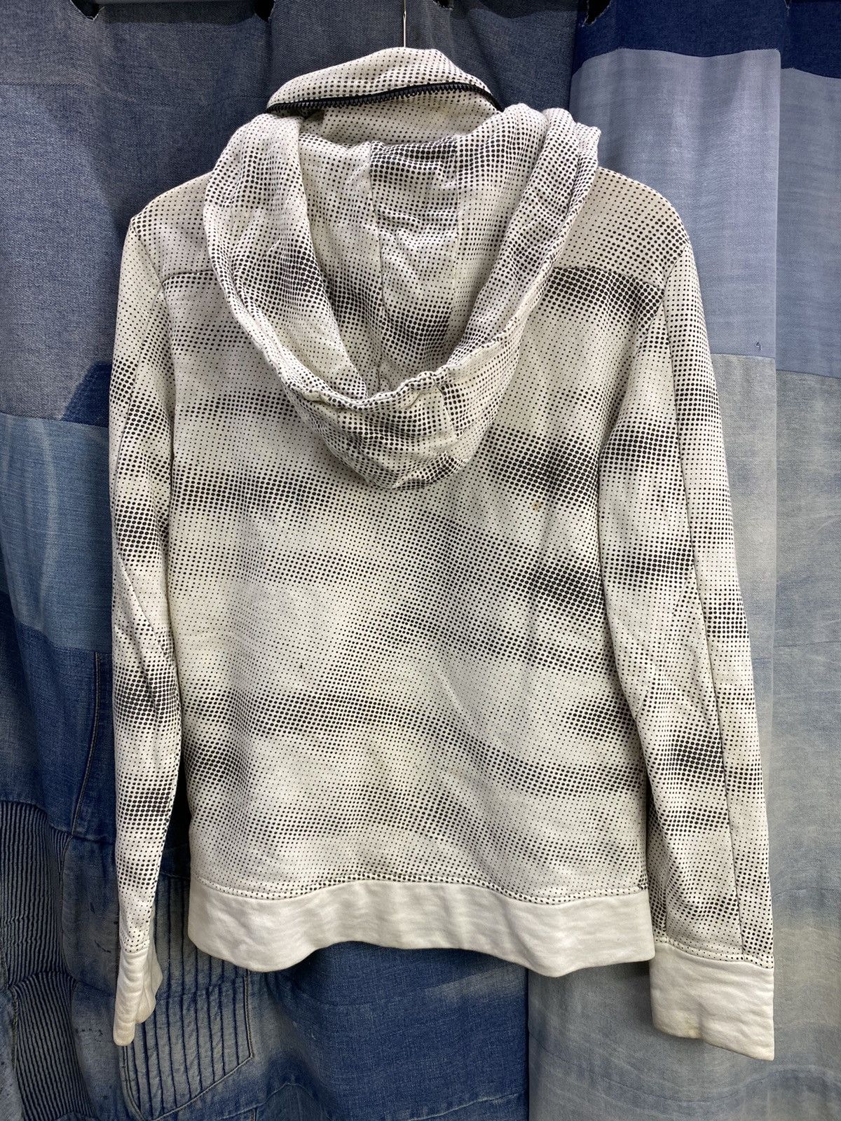 Japanese Brand Hoodie codes combine seditionaries Size US M / EU 48-50 / 2 - 4 Thumbnail