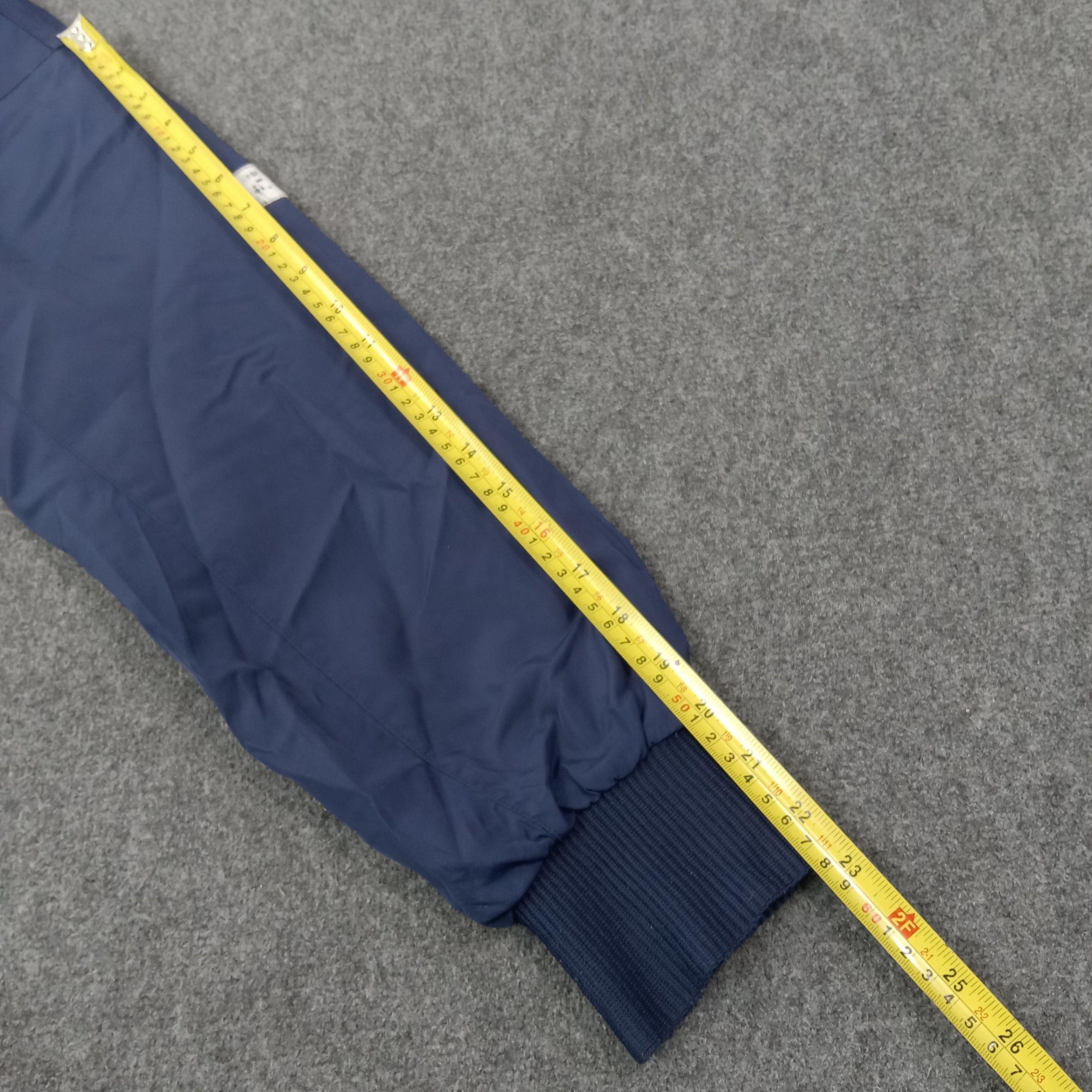 Yamaha Yamaha Japanese Motorsports Racing Jacket C257N23 Size US M / EU 48-50 / 2 - 7 Thumbnail