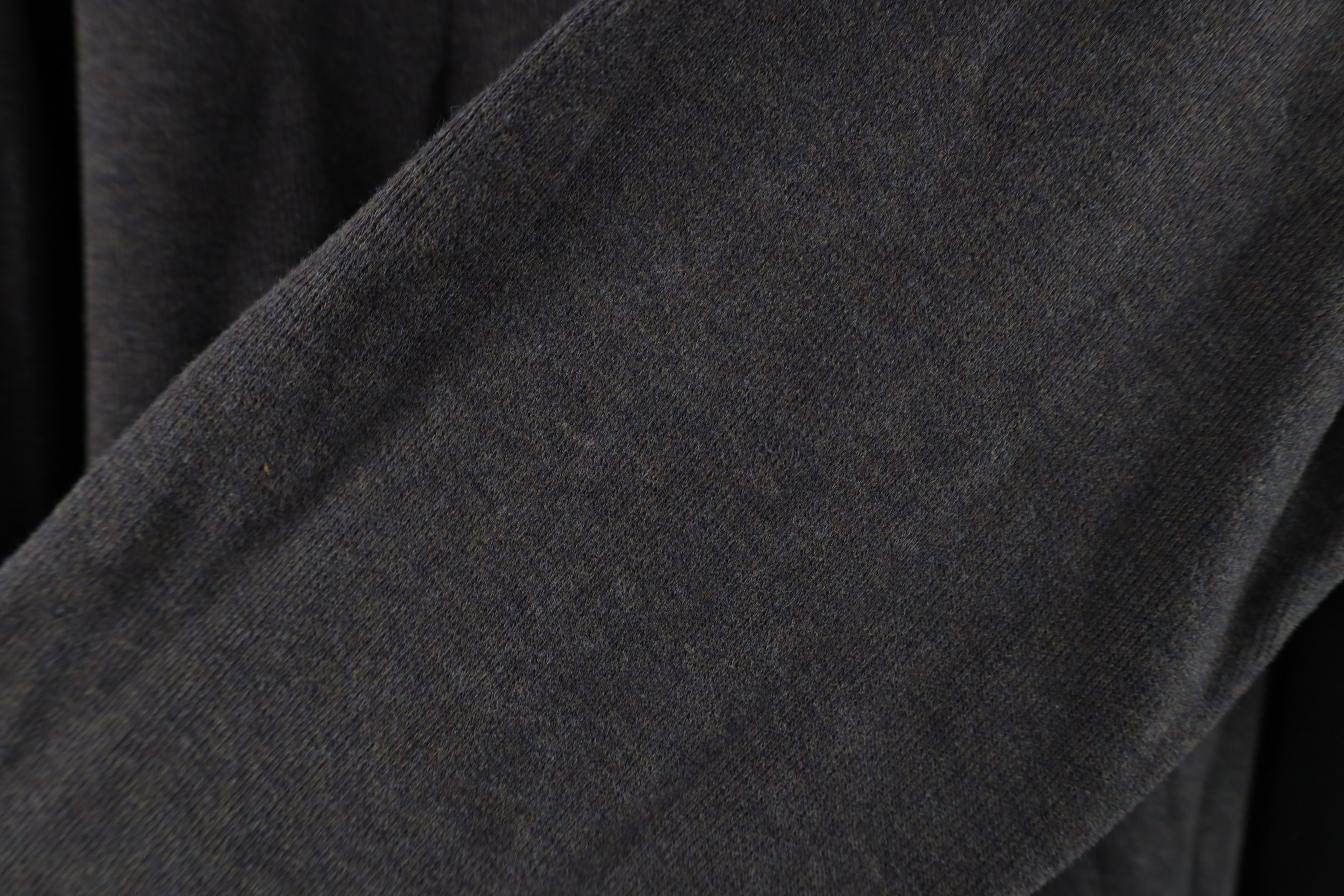 Ralph Lauren Vintage Ralph Lauren Estate Rib Ribbed Knit Half Zip Sweater Size US M / EU 48-50 / 2 - 5 Thumbnail