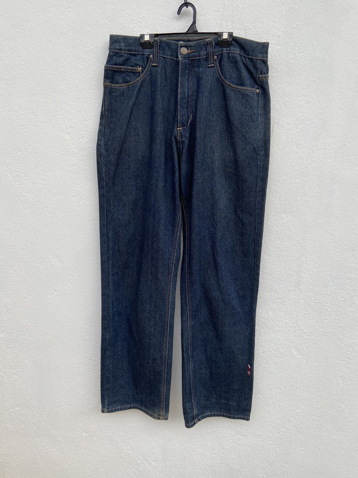 Coogi Coogi jeans Size US 34 / EU 50 - 5 Thumbnail
